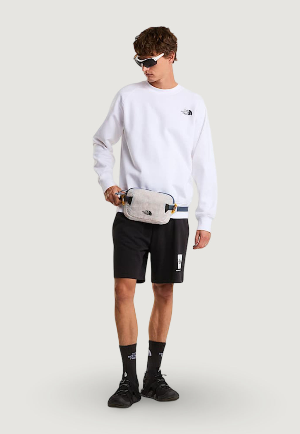 Shorts The North Face M BOX NSE LIGHT REGULAR