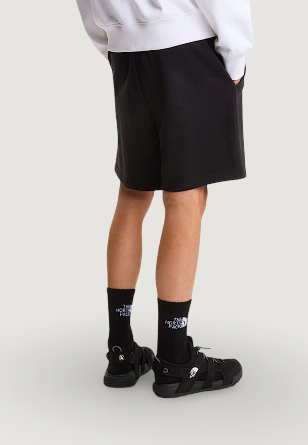 Shorts The North Face M BOX NSE LIGHT REGULAR