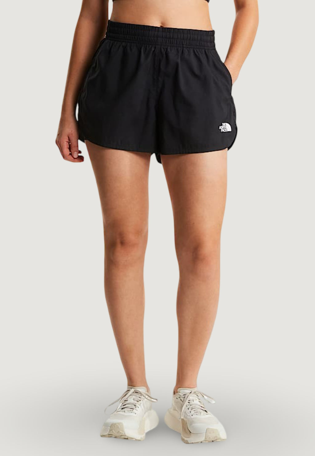 Shorts THE NORTH FACE W FLEX 2 IN 1 SHORT