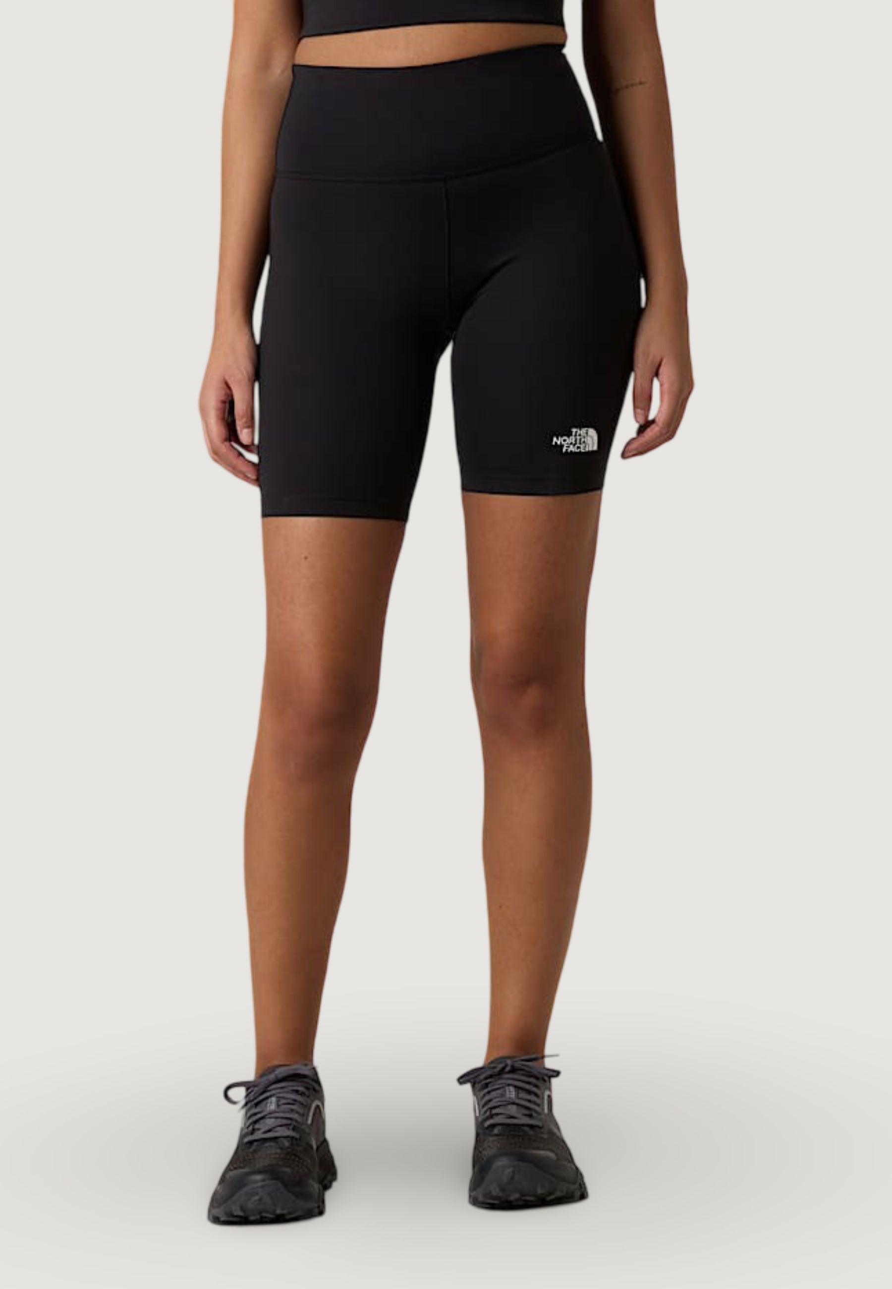 Shorts THE NORTH FACE W FLEX 8IN TIGHT