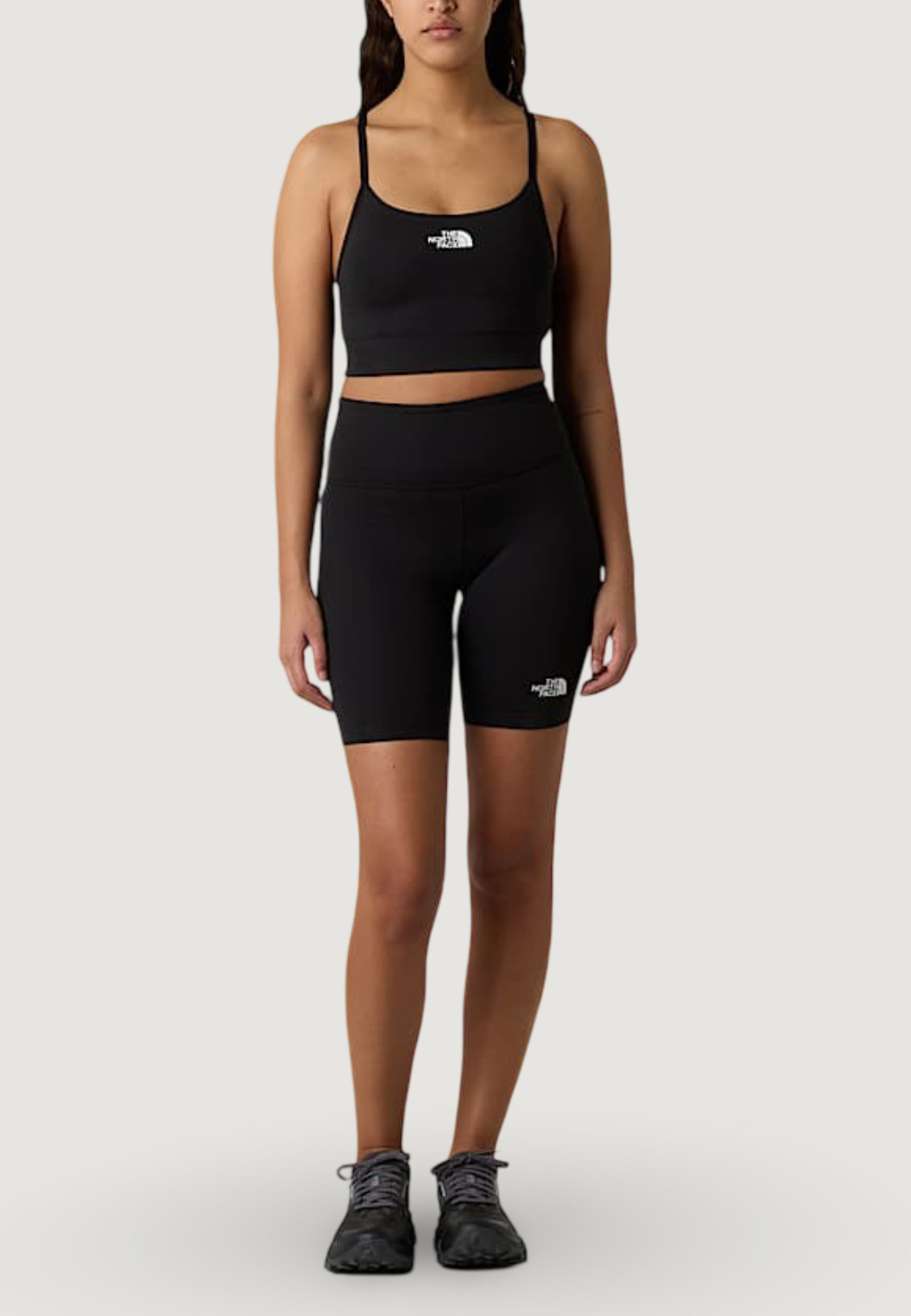 Shorts THE NORTH FACE W FLEX 8IN TIGHT