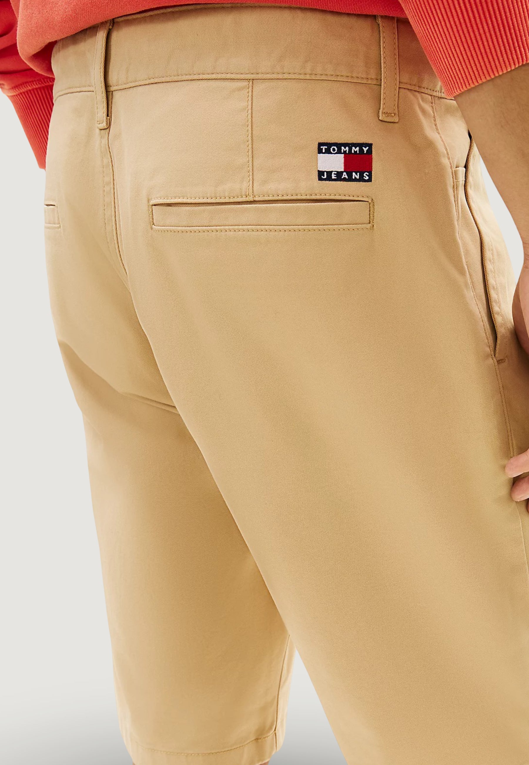 Shorts Tommy Hilfiger Jeans DM0DM22852