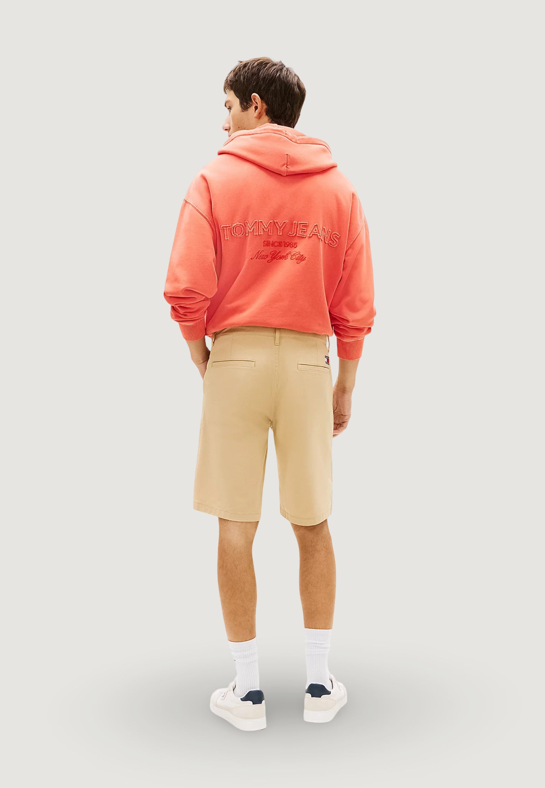 Shorts Tommy Hilfiger Jeans DM0DM22852