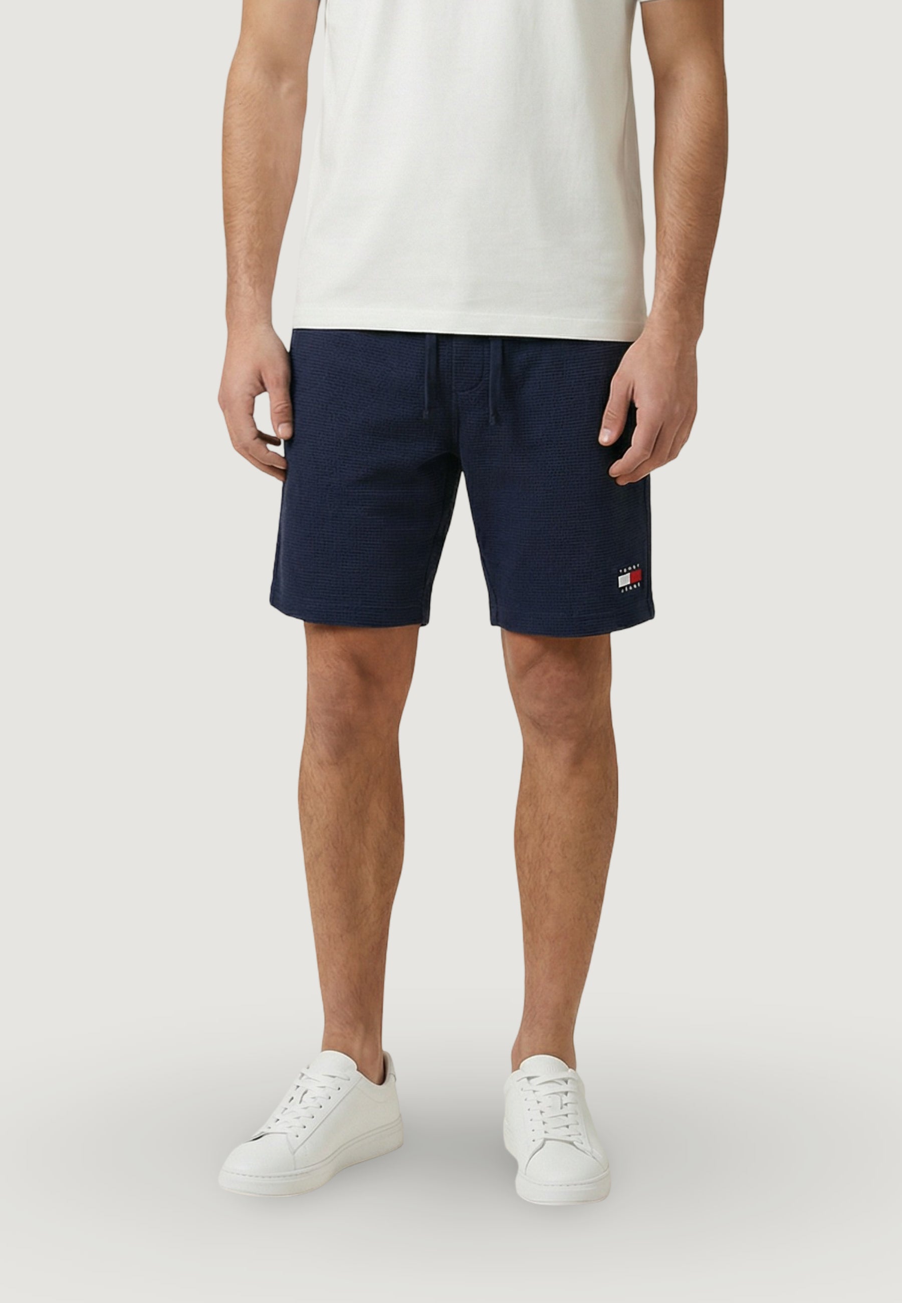 Shorts Tommy Hilfiger Jeans DM0DM23016