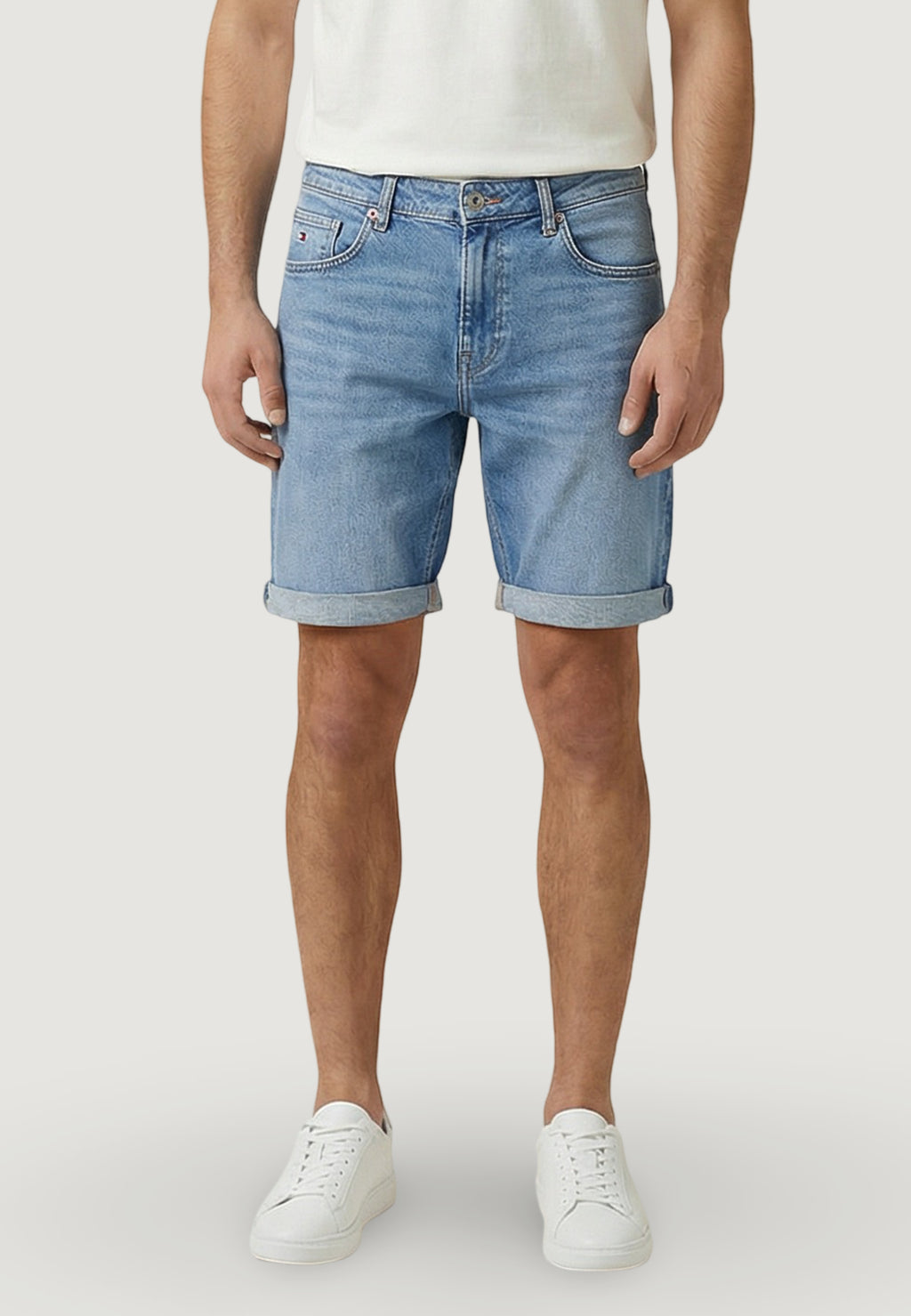 Shorts Tommy Hilfiger Jeans DM0DM22979