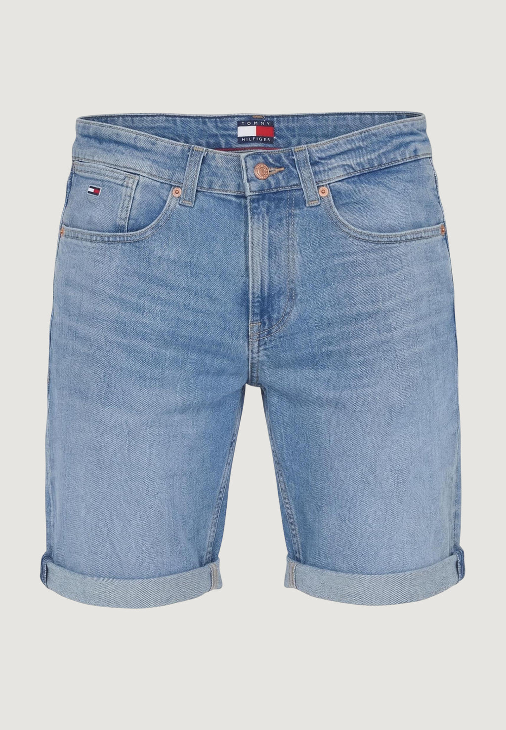 Shorts Tommy Hilfiger Jeans DM0DM22979