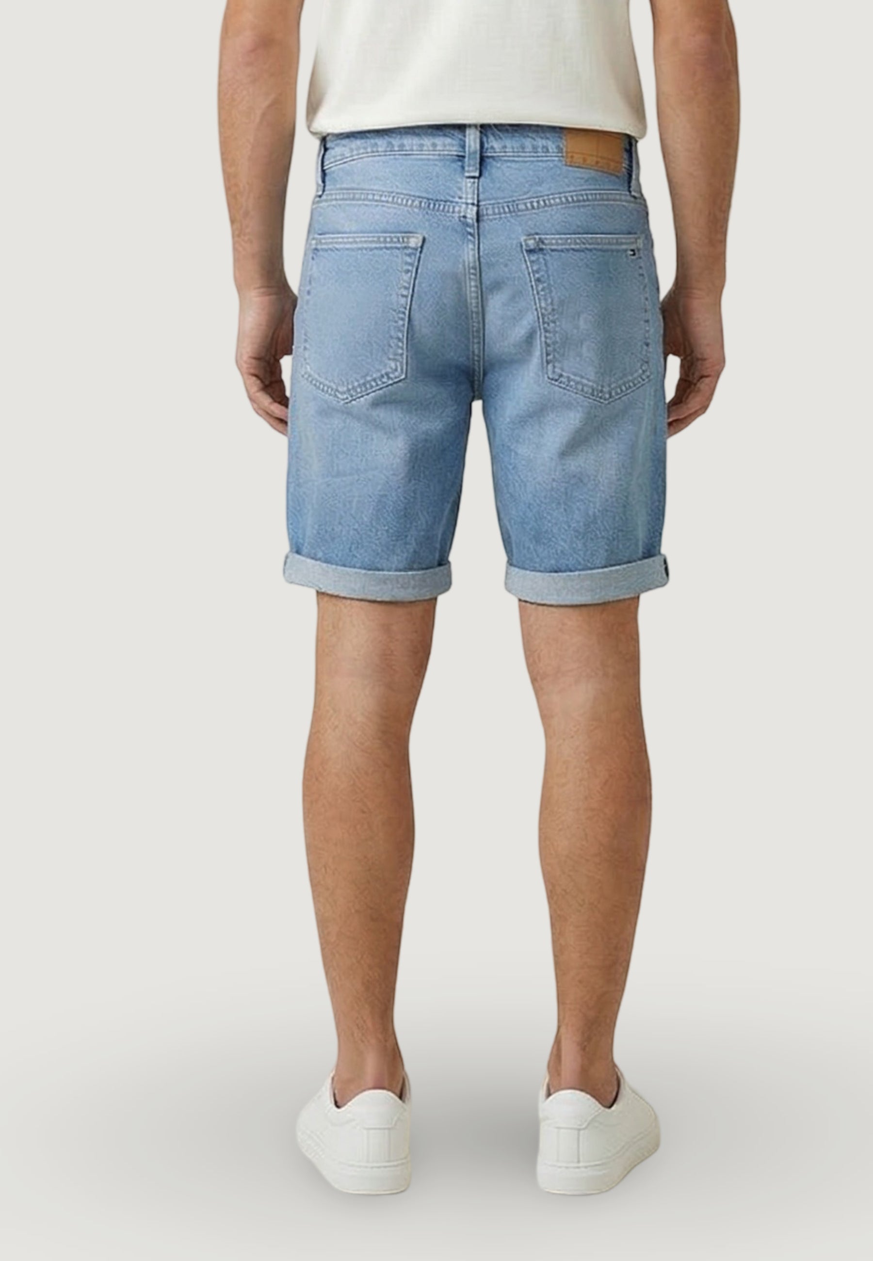Shorts Tommy Hilfiger Jeans DM0DM22979