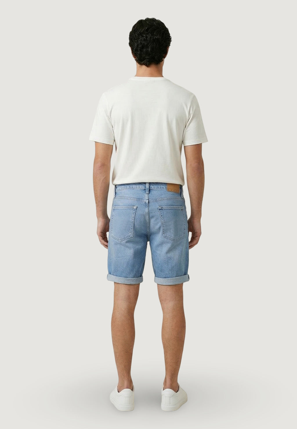 Shorts Tommy Hilfiger Jeans DM0DM22979