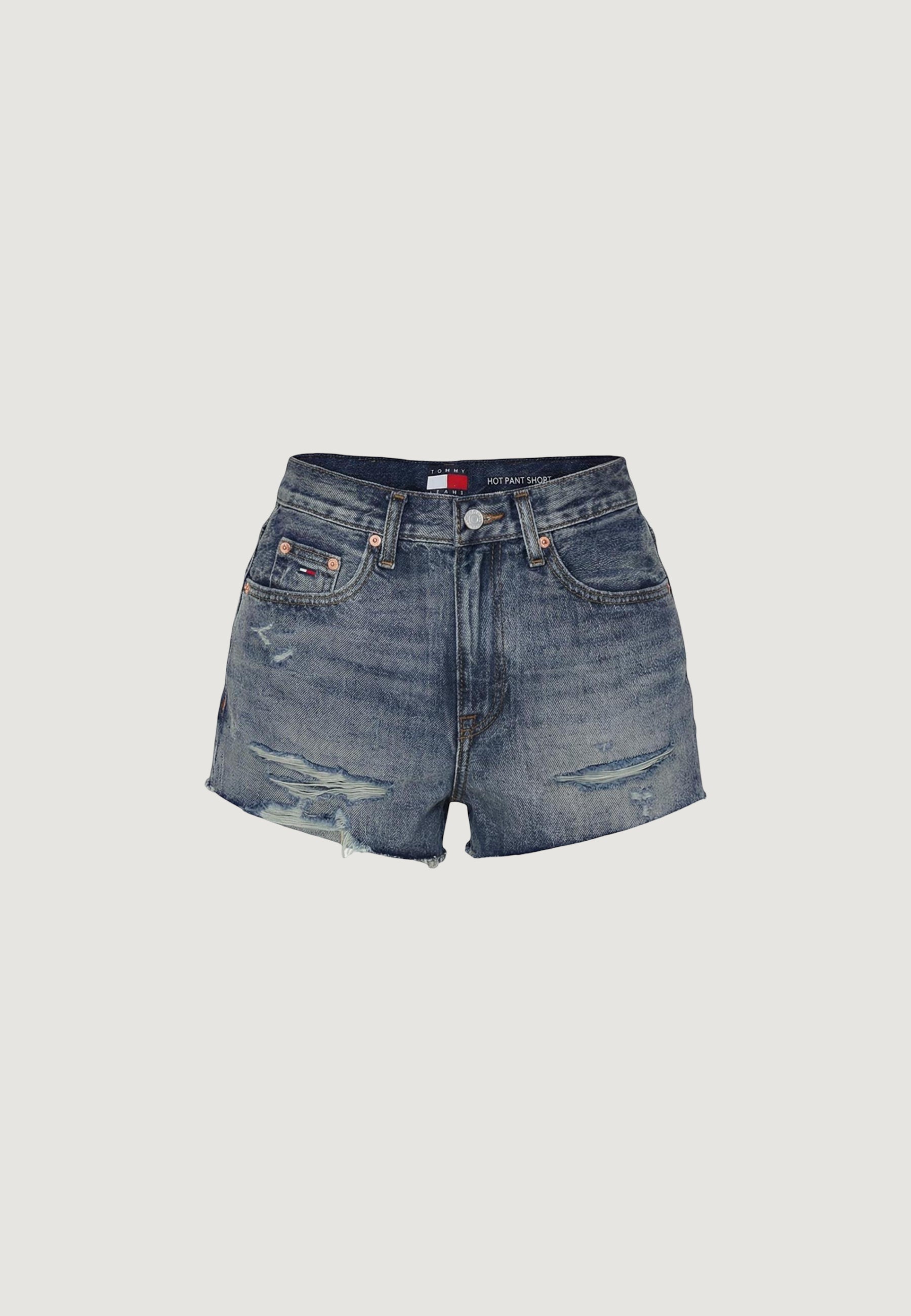 Shorts Tommy Hilfiger Jeans DW0DW22690