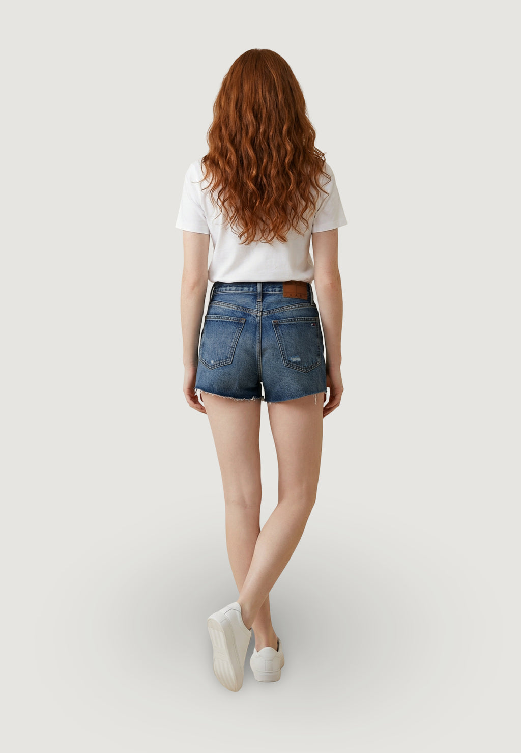 Shorts Tommy Hilfiger Jeans DW0DW22690