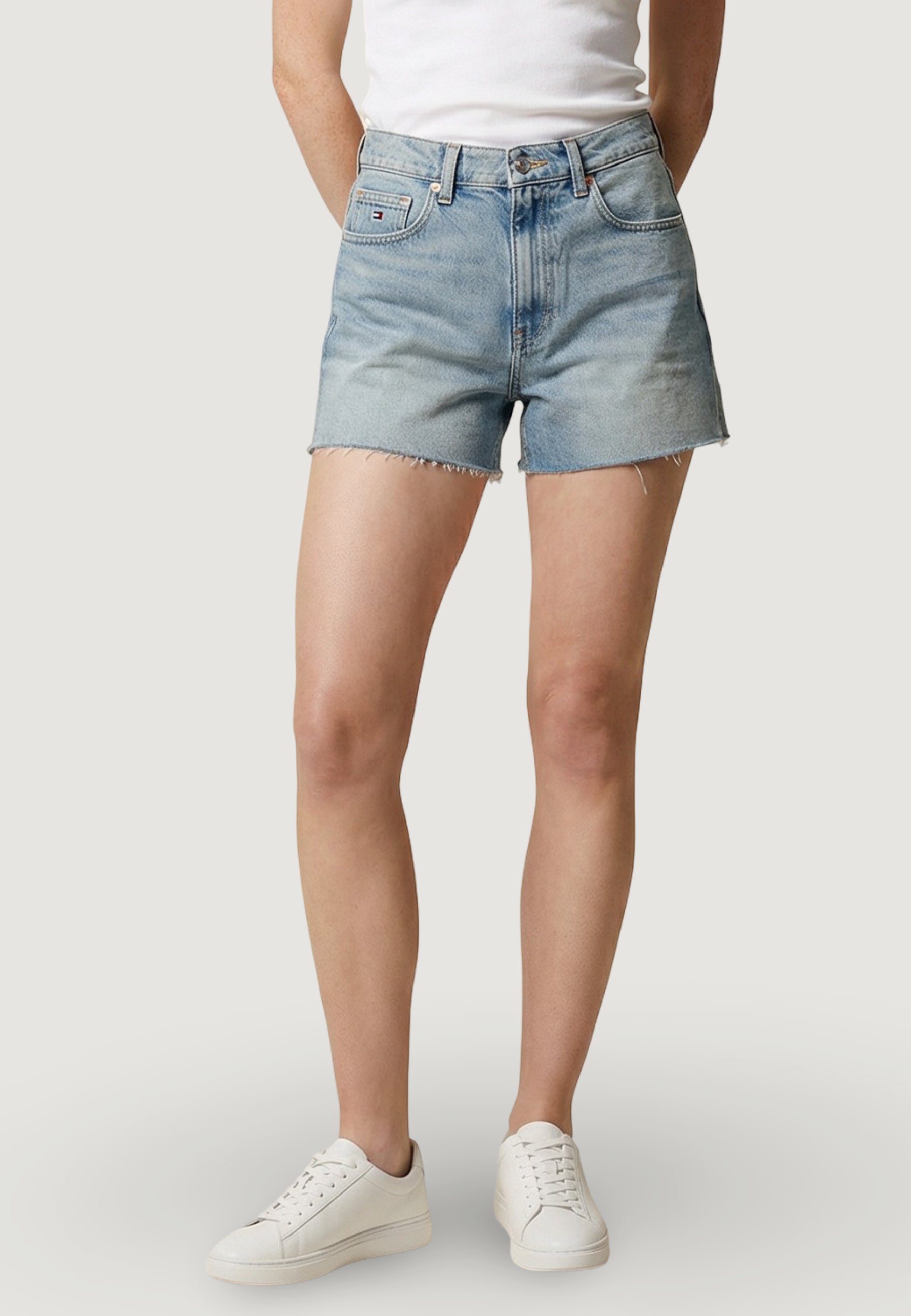Shorts Tommy Hilfiger Jeans DW0DW22694