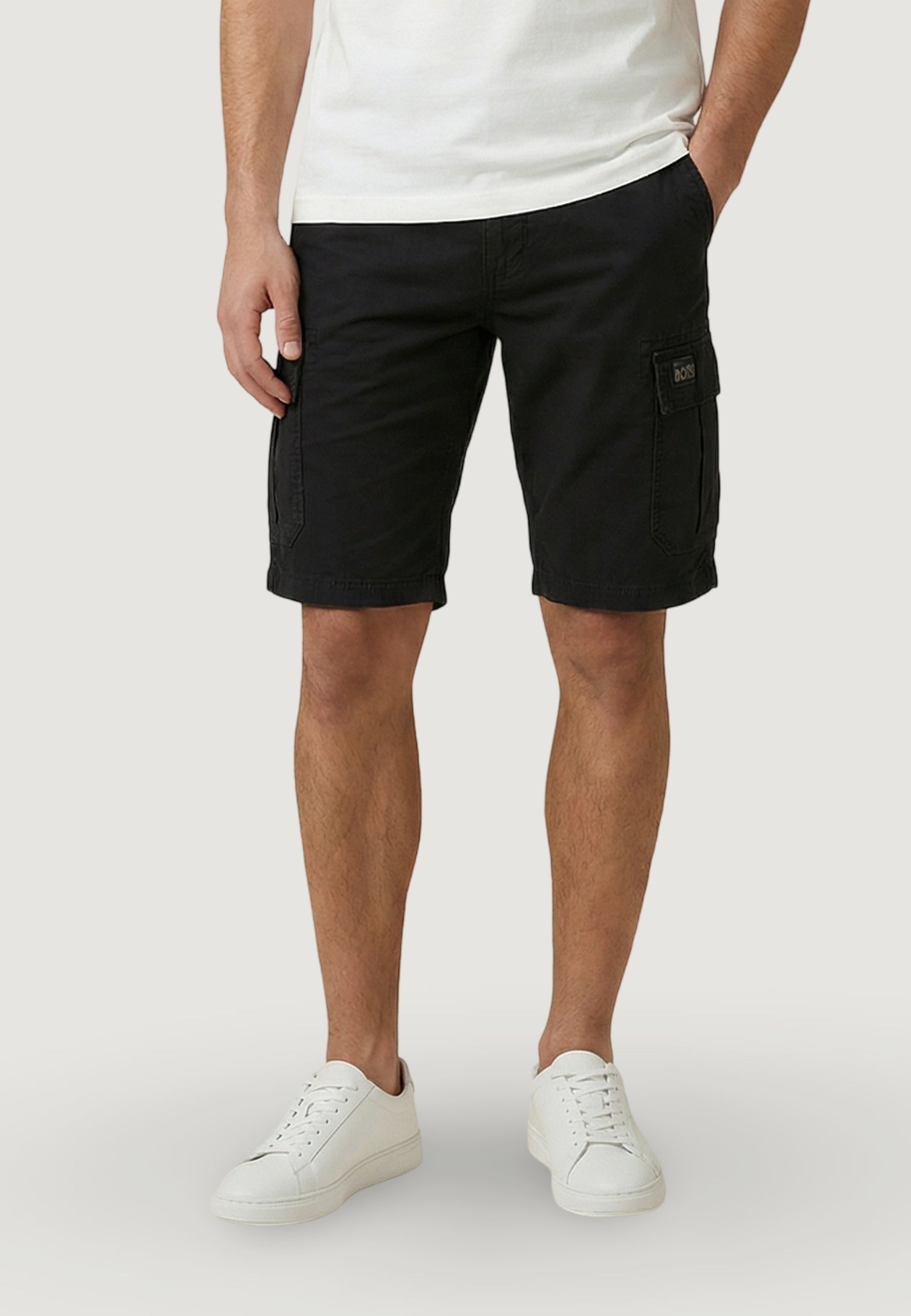 Shorts Tommy Hilfiger Jeans DM0DM22831