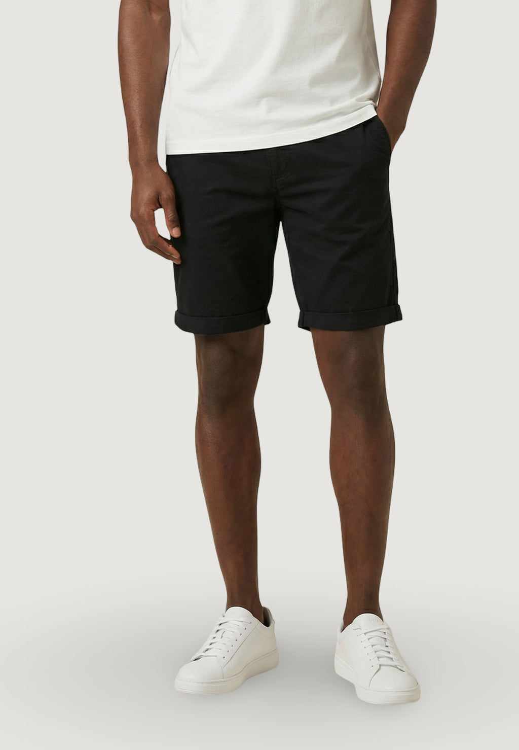 Shorts Tommy Hilfiger Jeans DM0DM22852