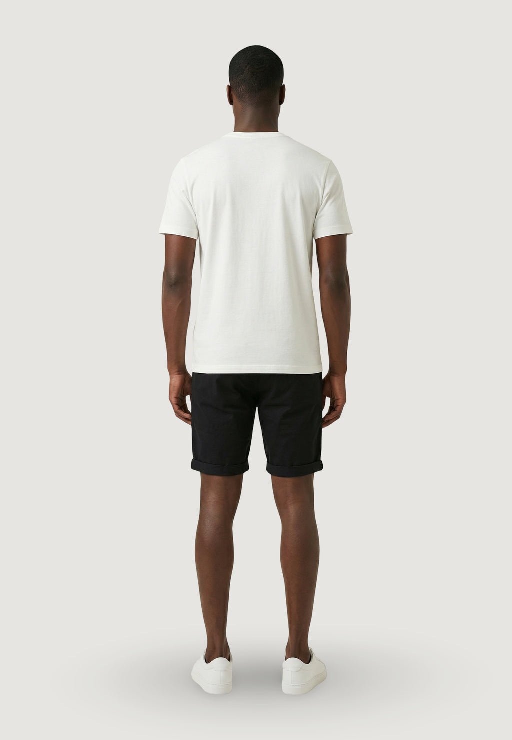 Shorts Tommy Hilfiger Jeans DM0DM22852