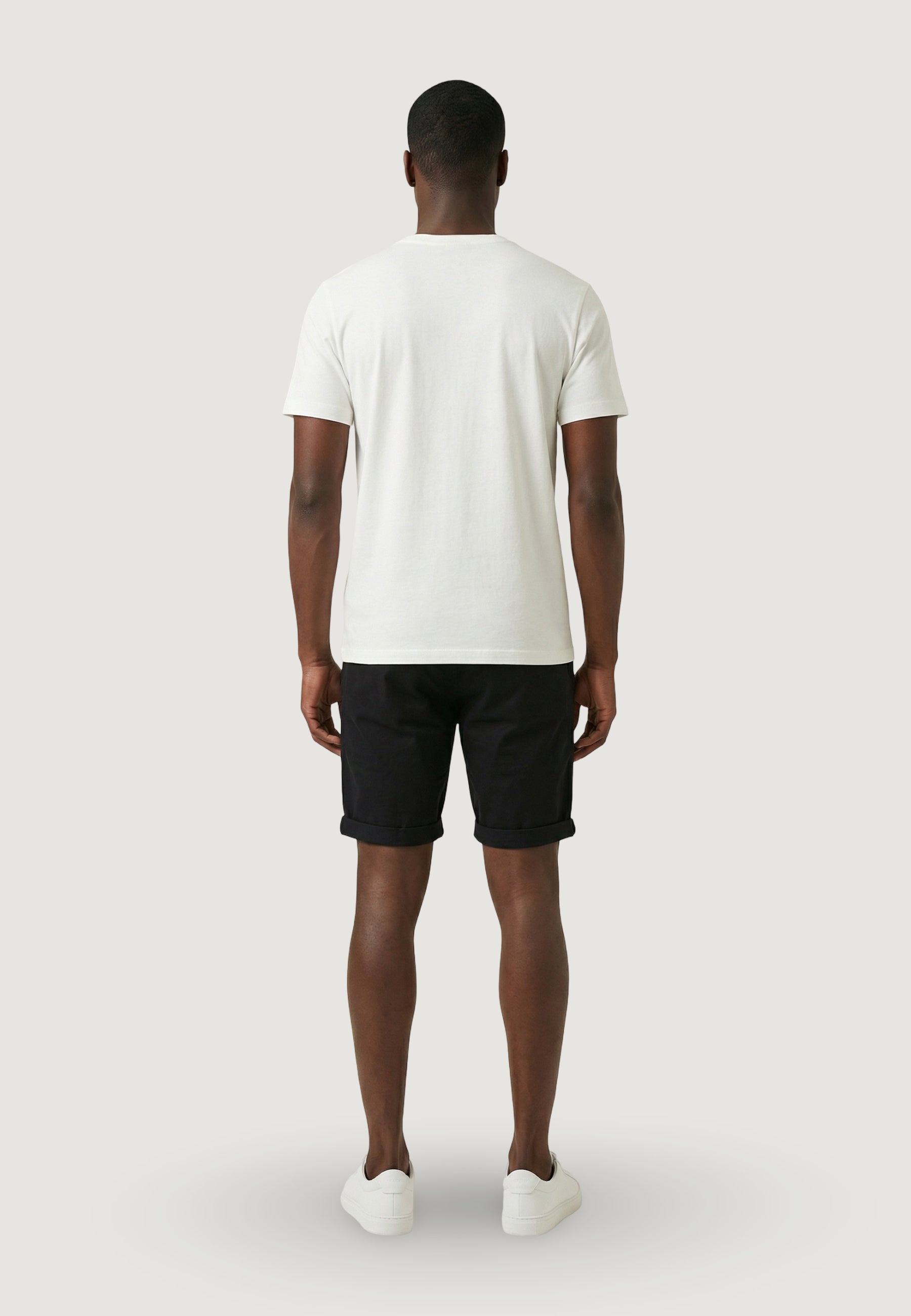 Shorts Tommy Hilfiger Jeans DM0DM22852