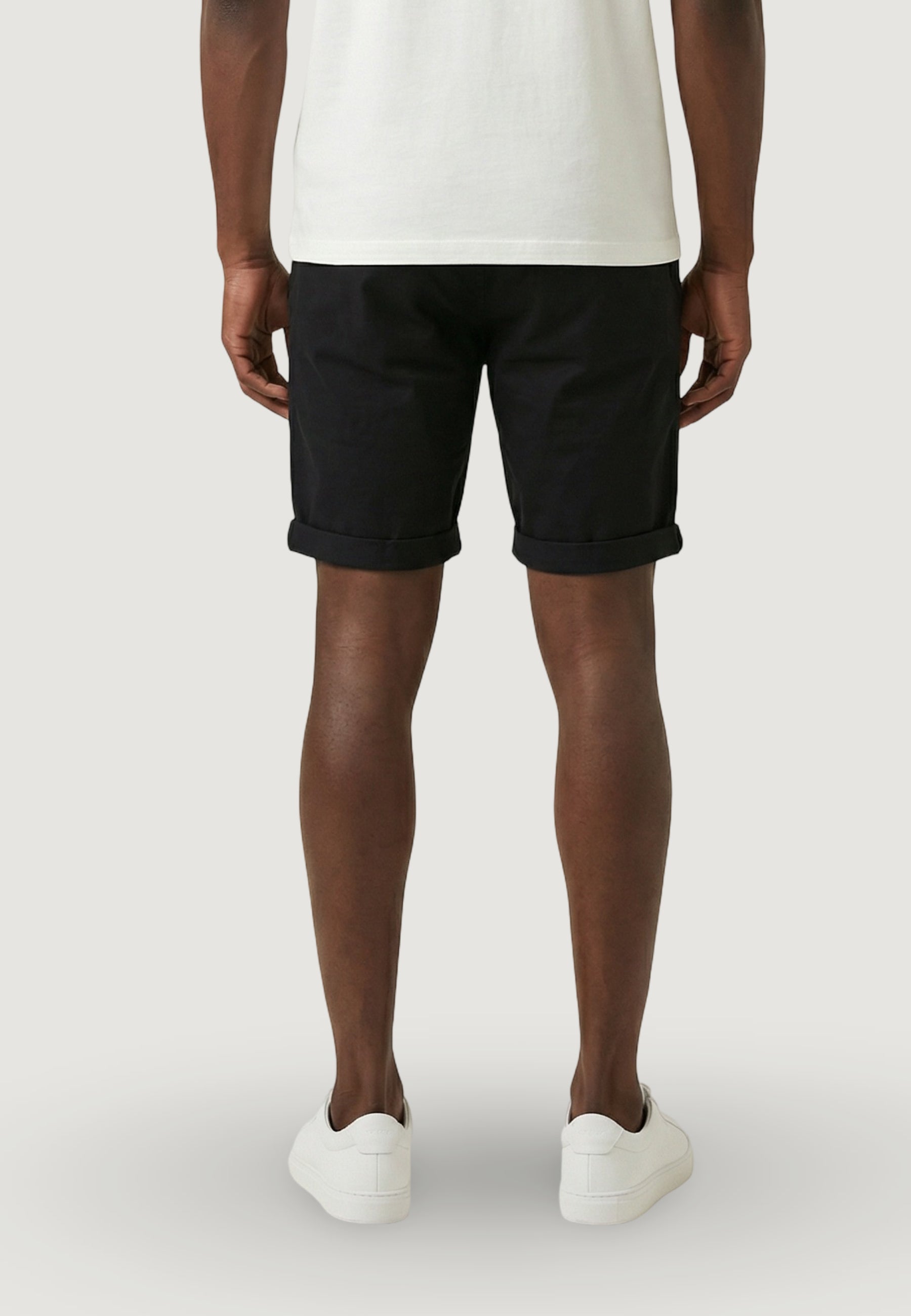 Shorts Tommy Hilfiger Jeans DM0DM22852