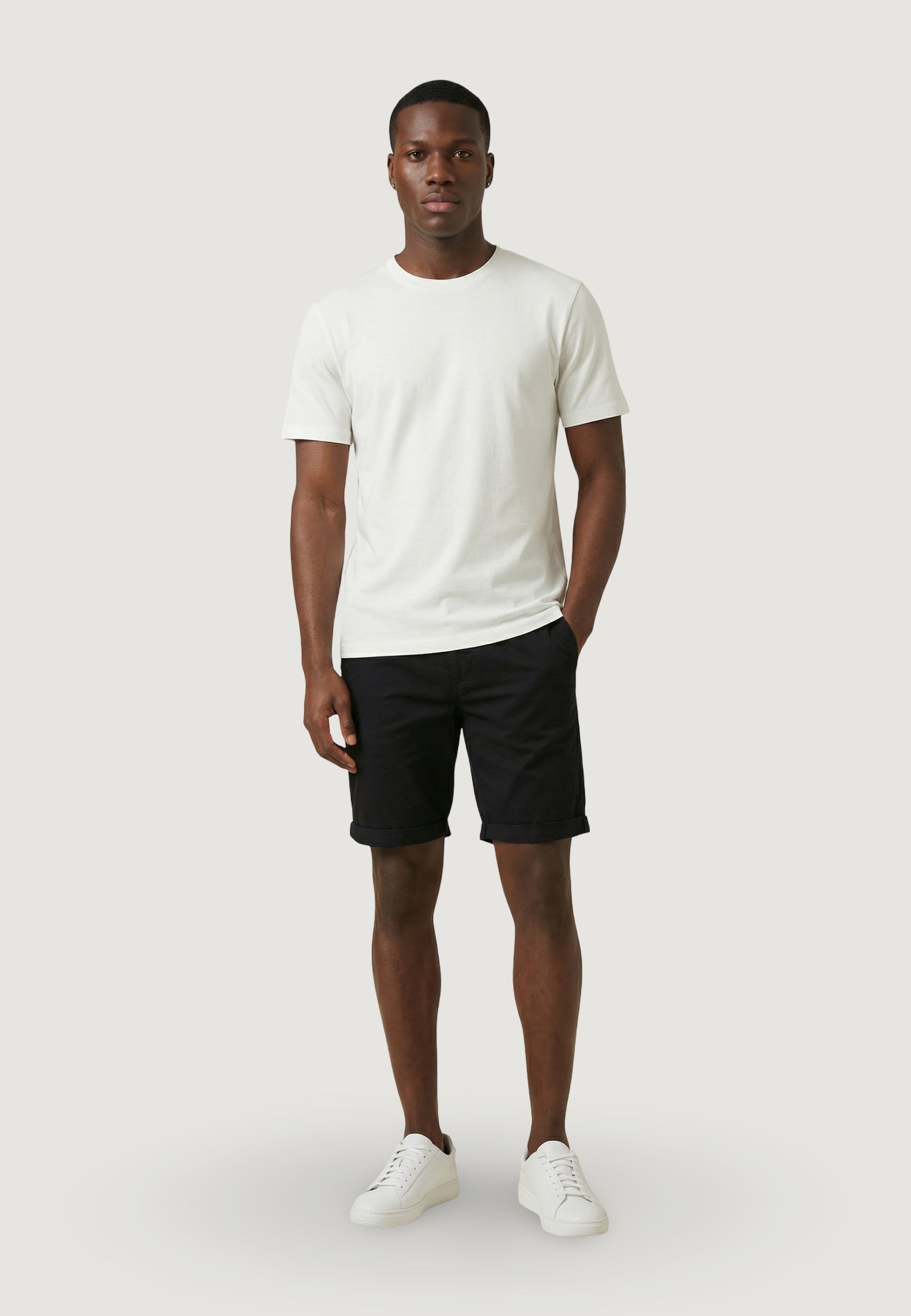 Shorts Tommy Hilfiger Jeans DM0DM22852