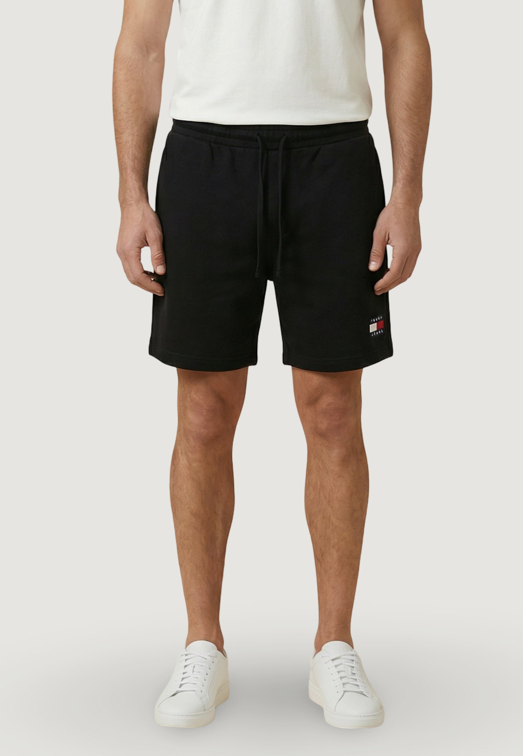Shorts Tommy Hilfiger Jeans DM0DM23016