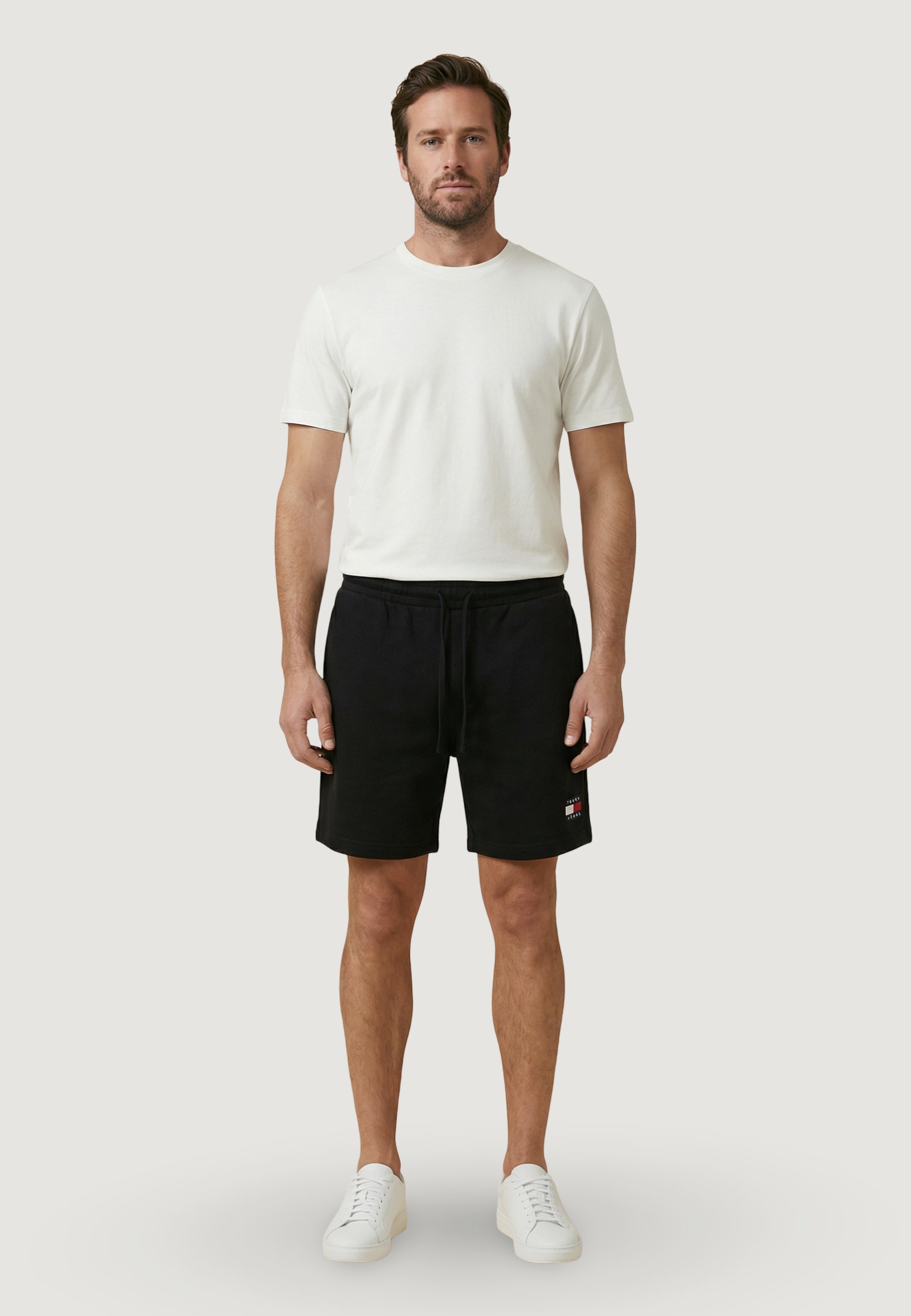 Shorts Tommy Hilfiger Jeans DM0DM23016