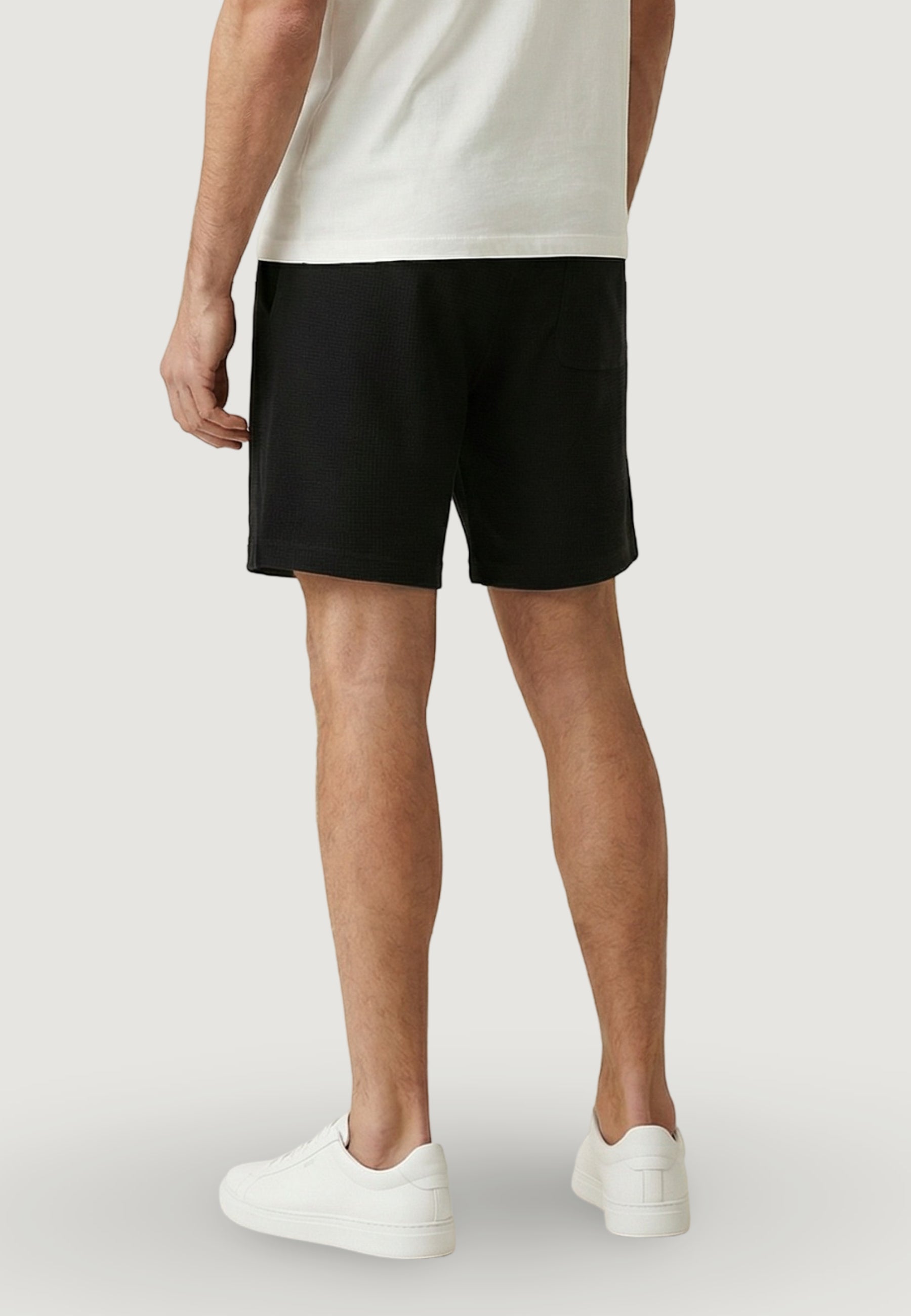 Shorts Tommy Hilfiger Jeans DM0DM23016
