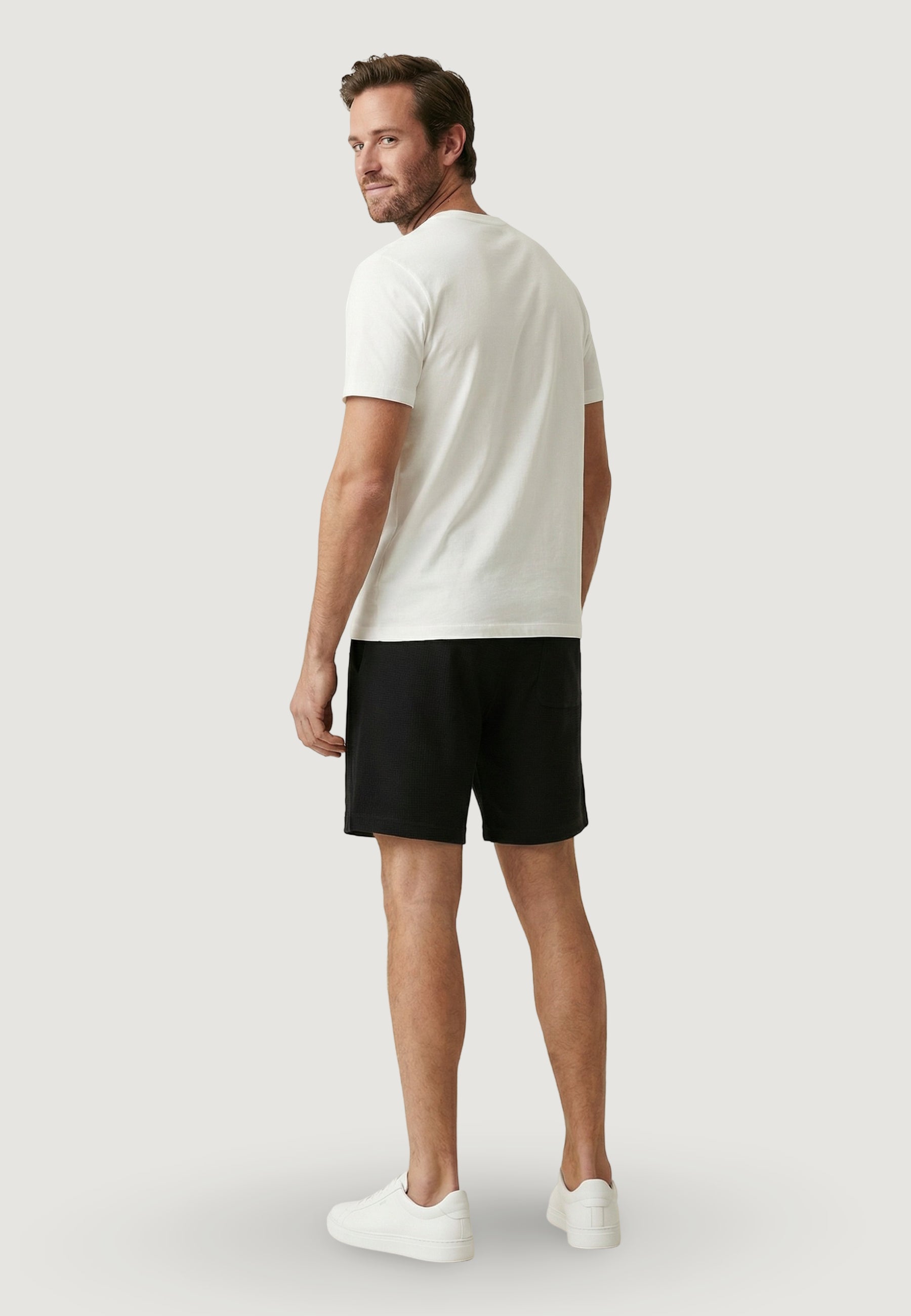 Shorts Tommy Hilfiger Jeans DM0DM23016