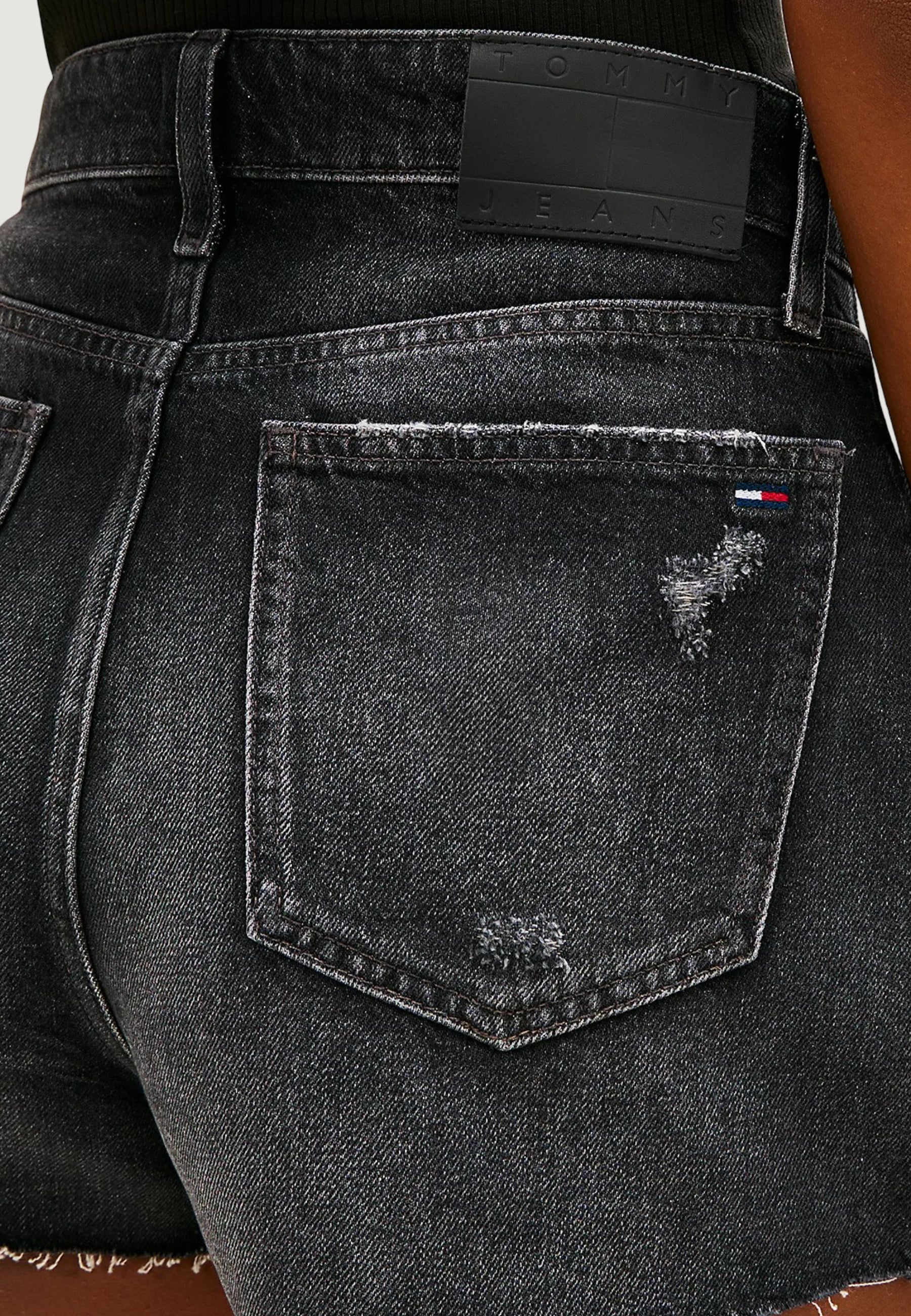 Shorts Tommy Hilfiger Jeans DW0DW22687