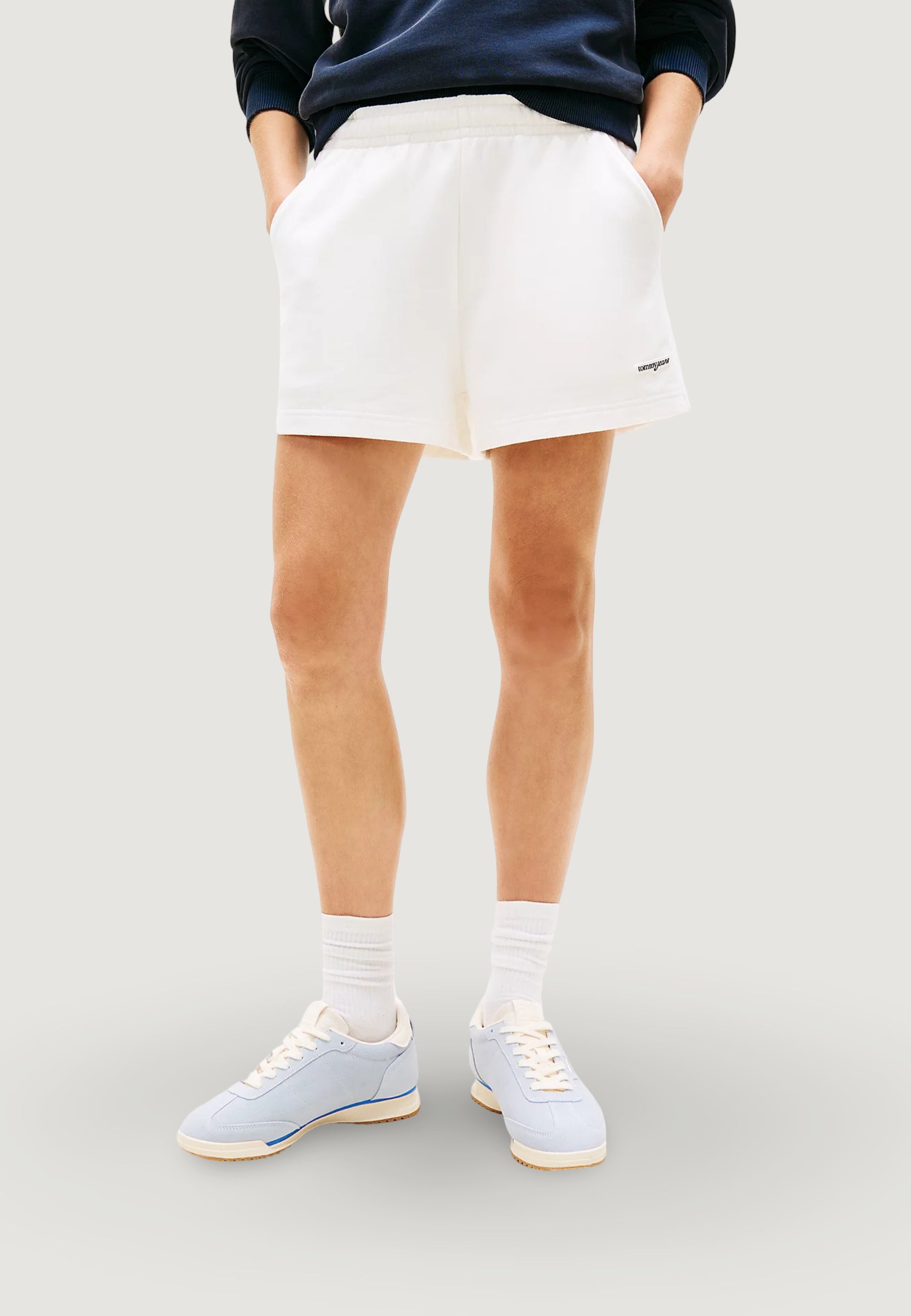 Shorts Tommy Hilfiger Jeans DW0DW22230