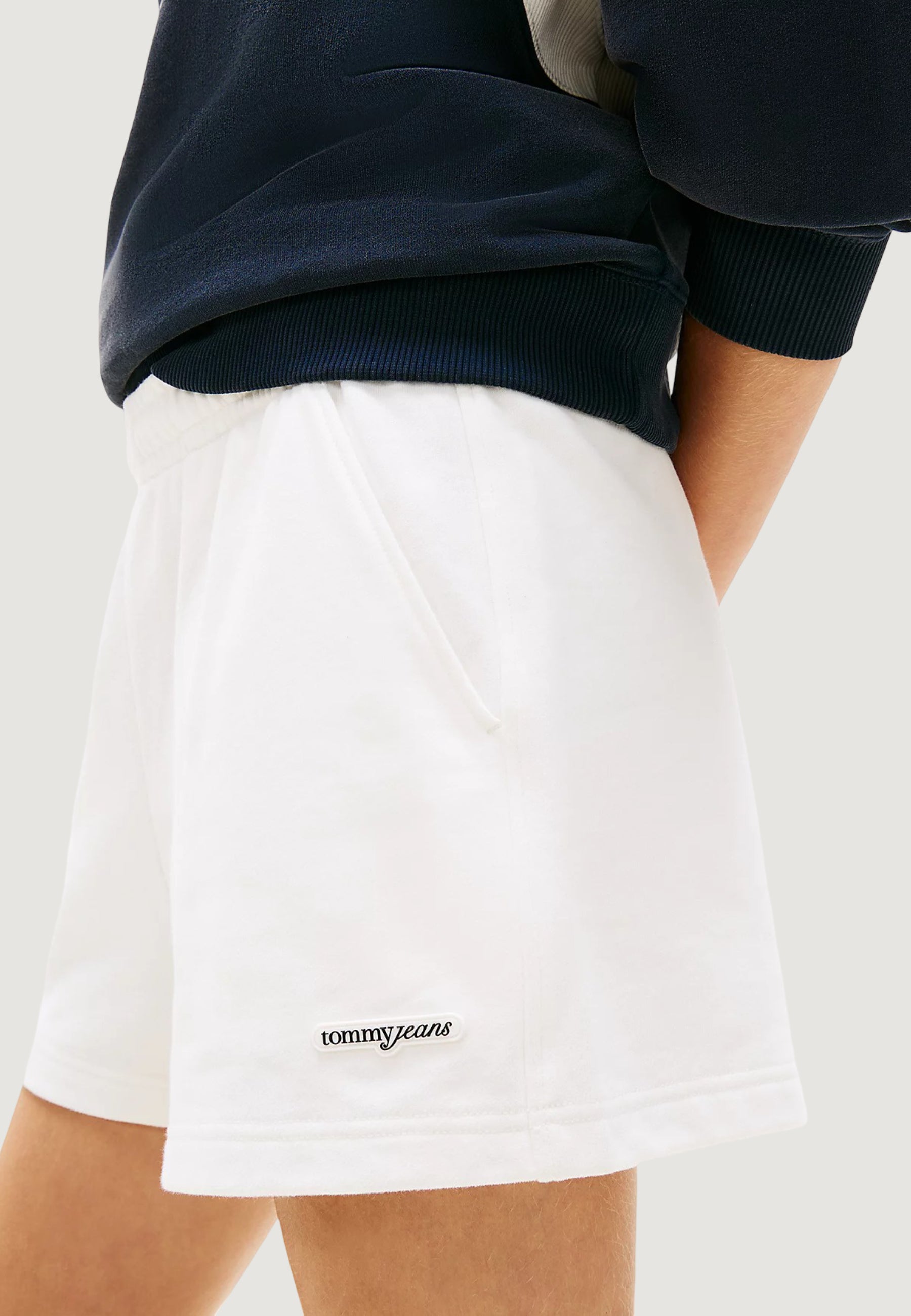 Shorts Tommy Hilfiger Jeans DW0DW22230