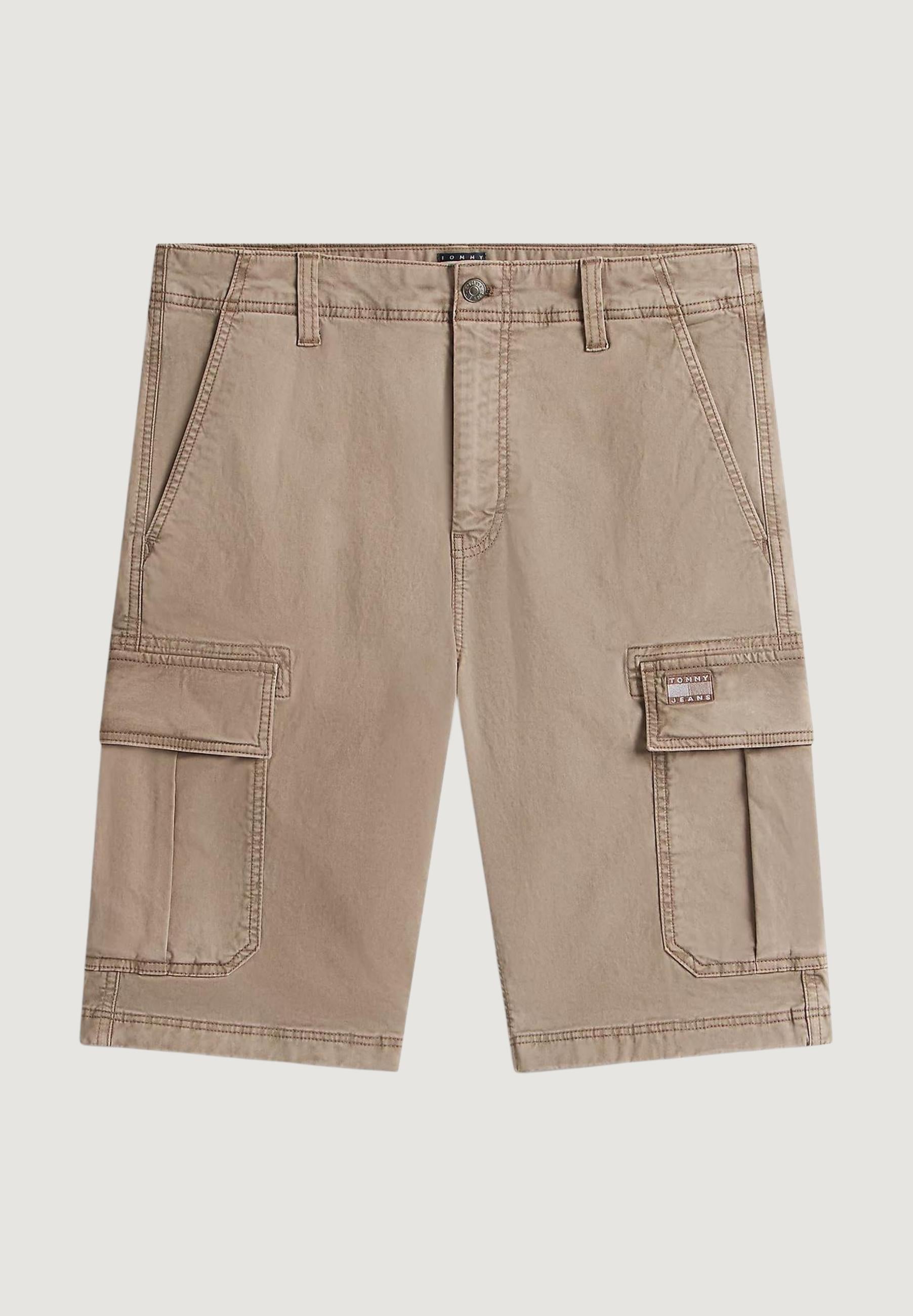 Shorts Tommy Hilfiger Jeans DM0DM22831