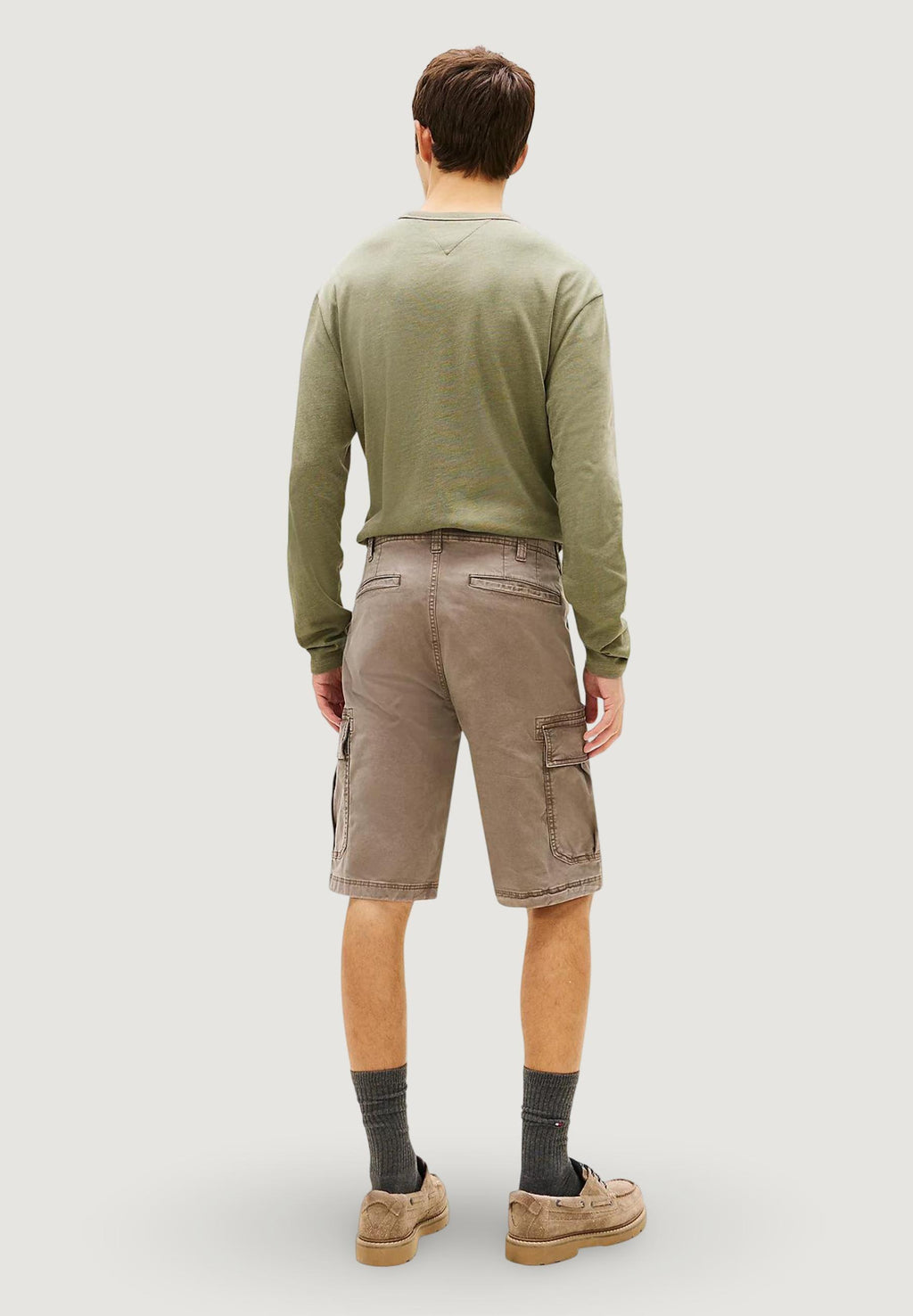 Shorts Tommy Hilfiger Jeans DM0DM22831