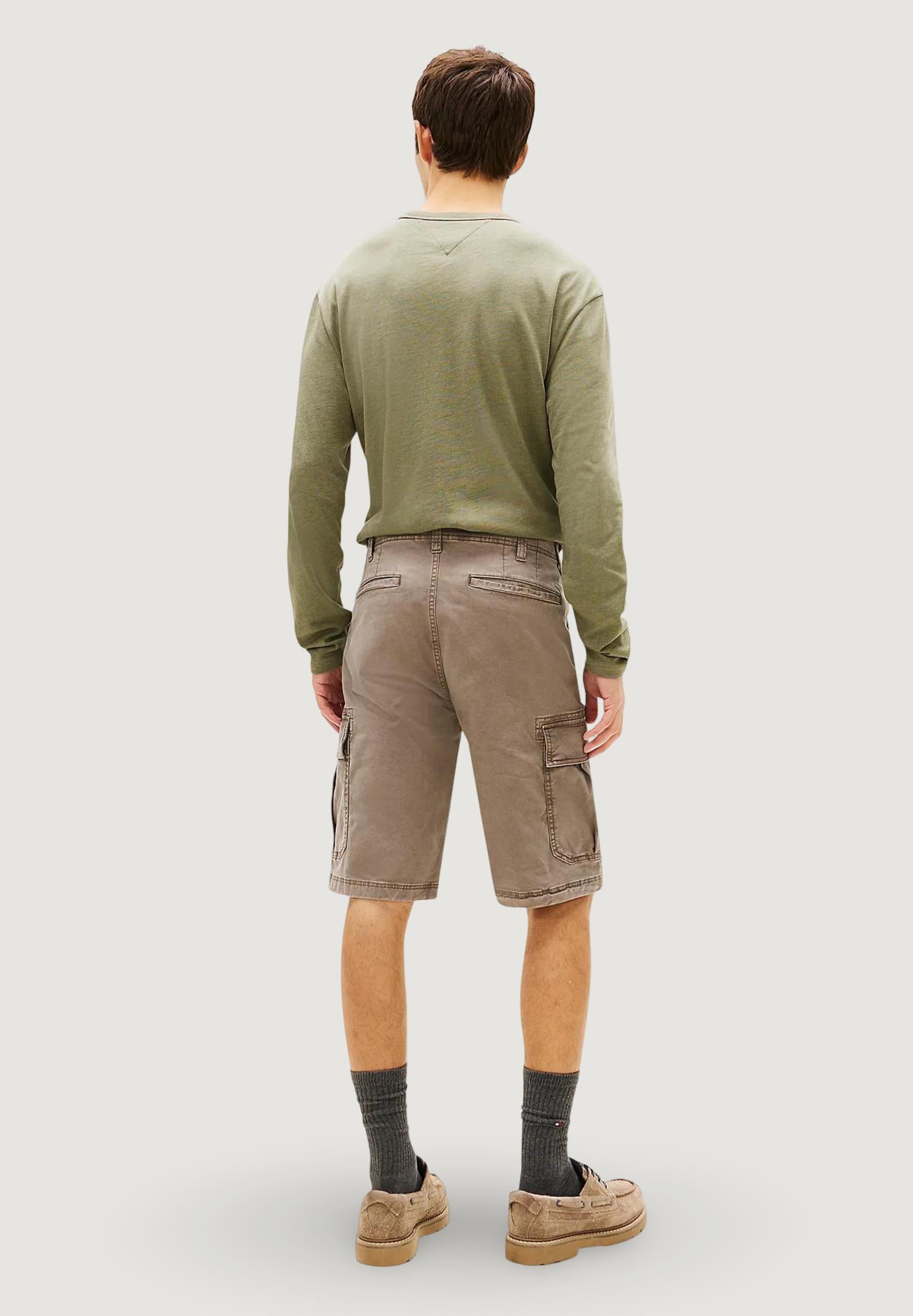 Shorts Tommy Hilfiger Jeans DM0DM22831