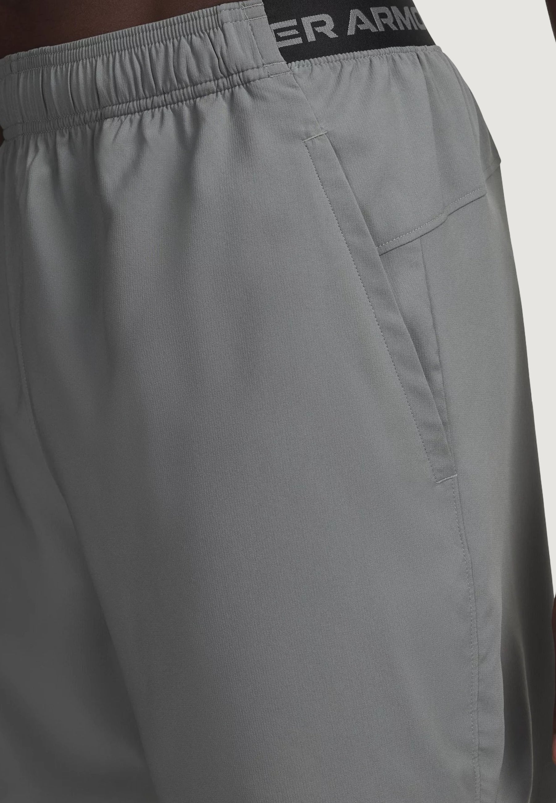 Shorts Under Armour UA VANISH WVEN SHORT 2.0 6IN
