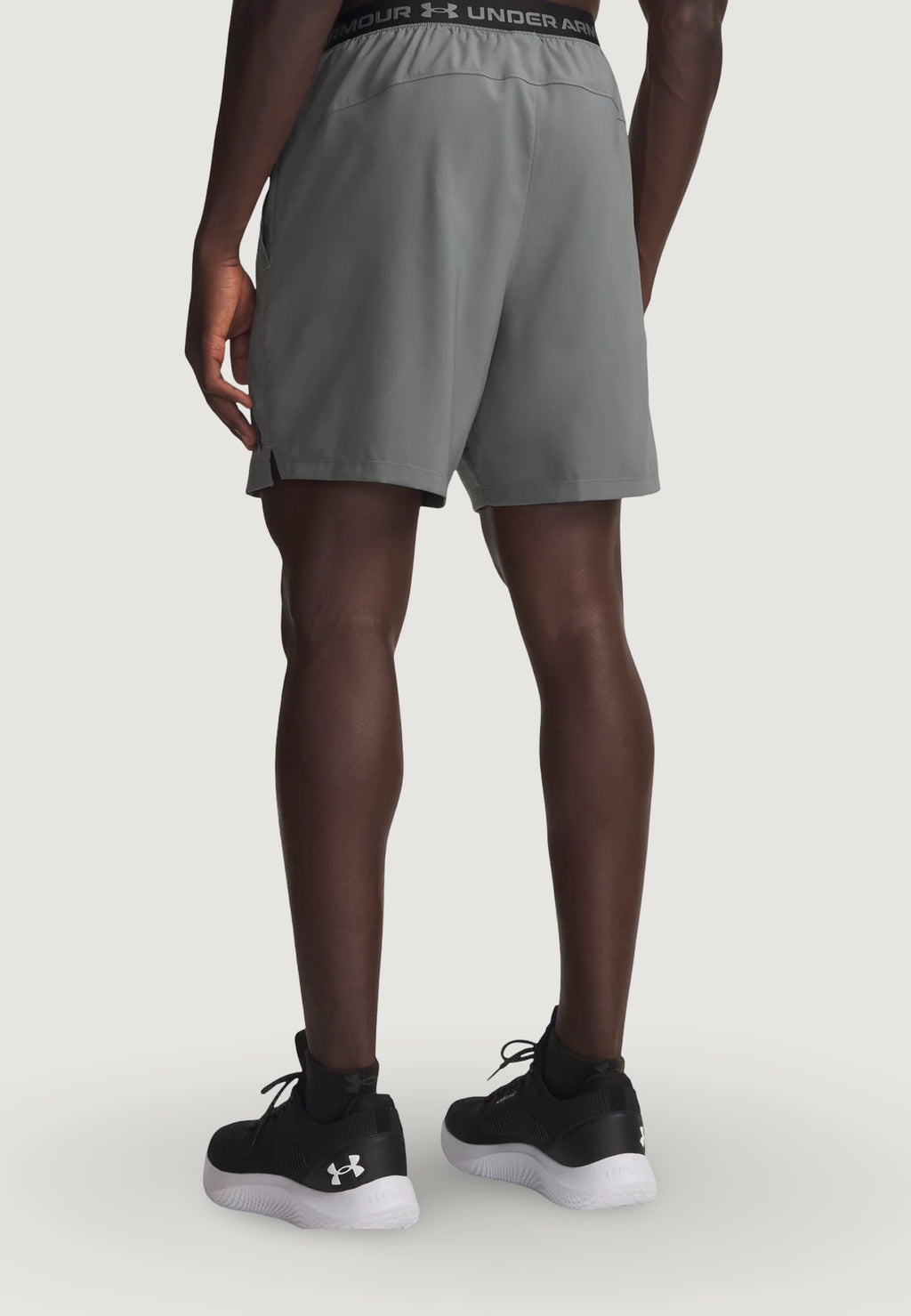 Shorts Under Armour UA VANISH WVEN SHORT 2.0 6IN