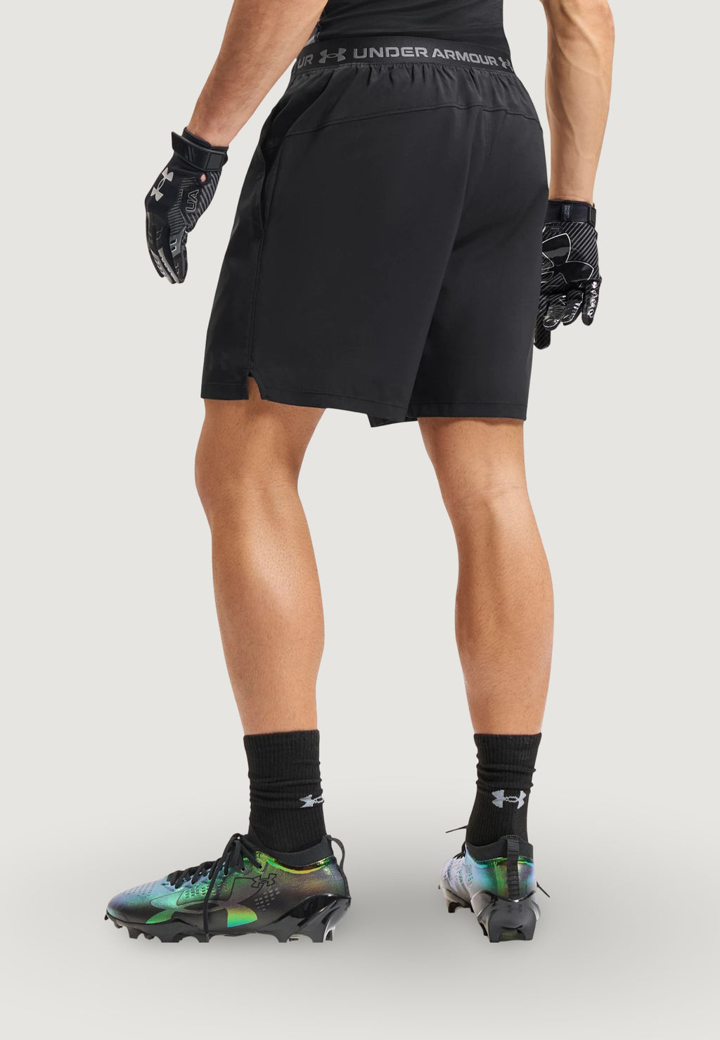 Shorts Under Armour UA VANISH WVEN SHORT 2.0 6IN