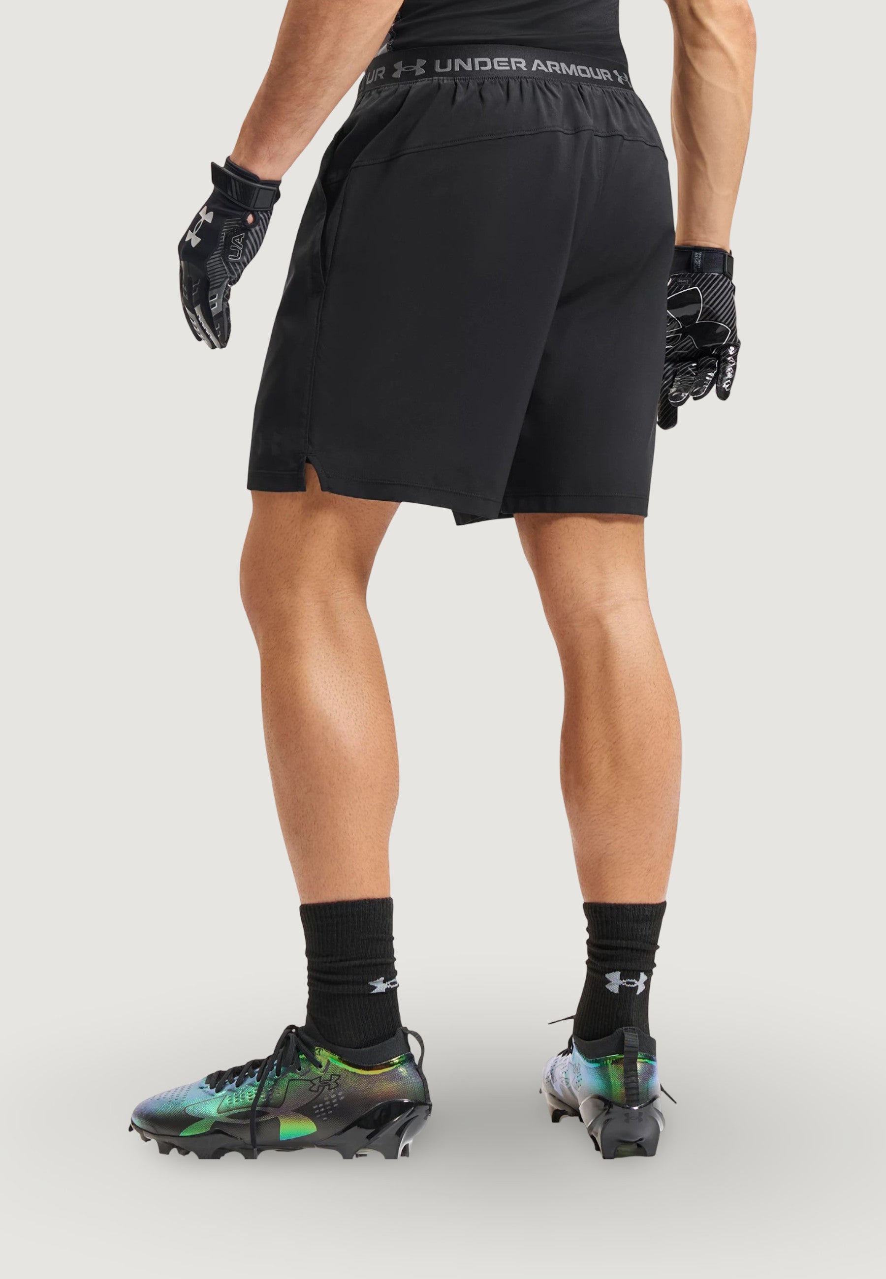 Shorts Under Armour UA VANISH WVEN SHORT 2.0 6IN