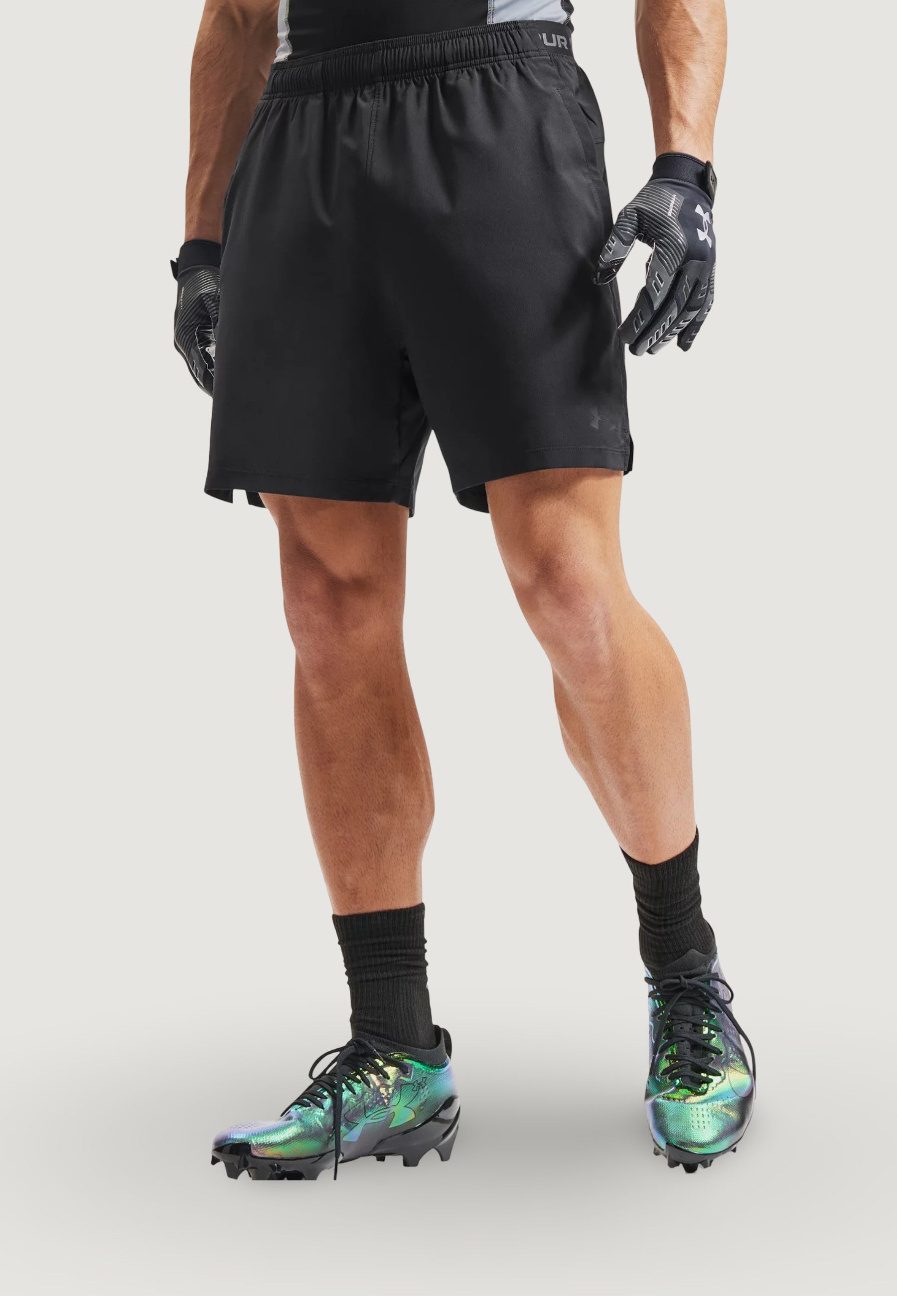 Shorts Under Armour UA VANISH WVEN SHORT 2.0 6IN