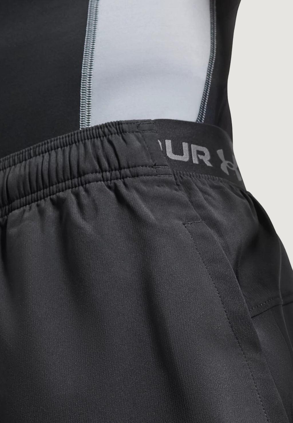 Shorts Under Armour UA VANISH WVEN SHORT 2.0 6IN