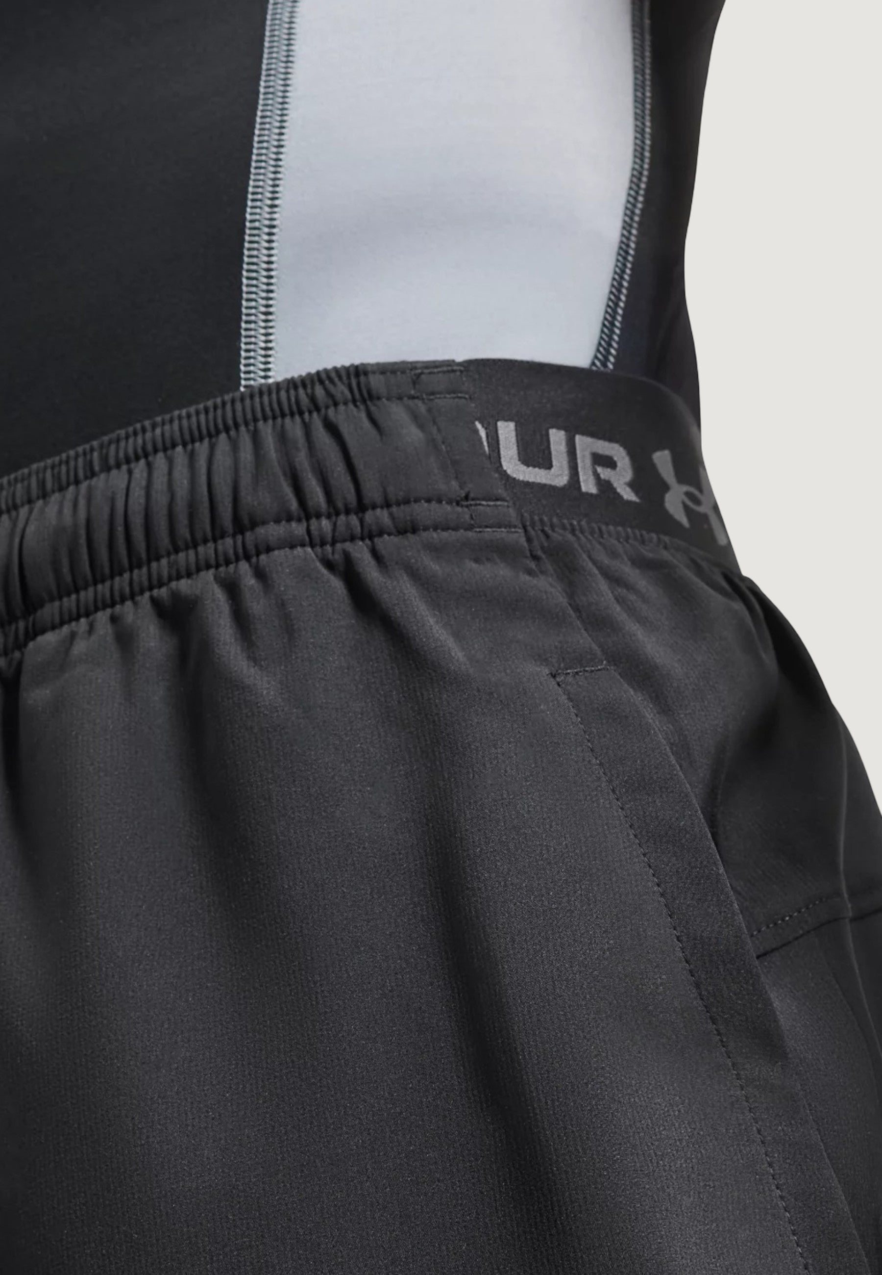 Shorts Under Armour UA VANISH WVEN SHORT 2.0 6IN
