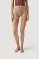 Shorts Vero Moda VMJACKIE SEAMLESS MINI SHORTS GA NOOS