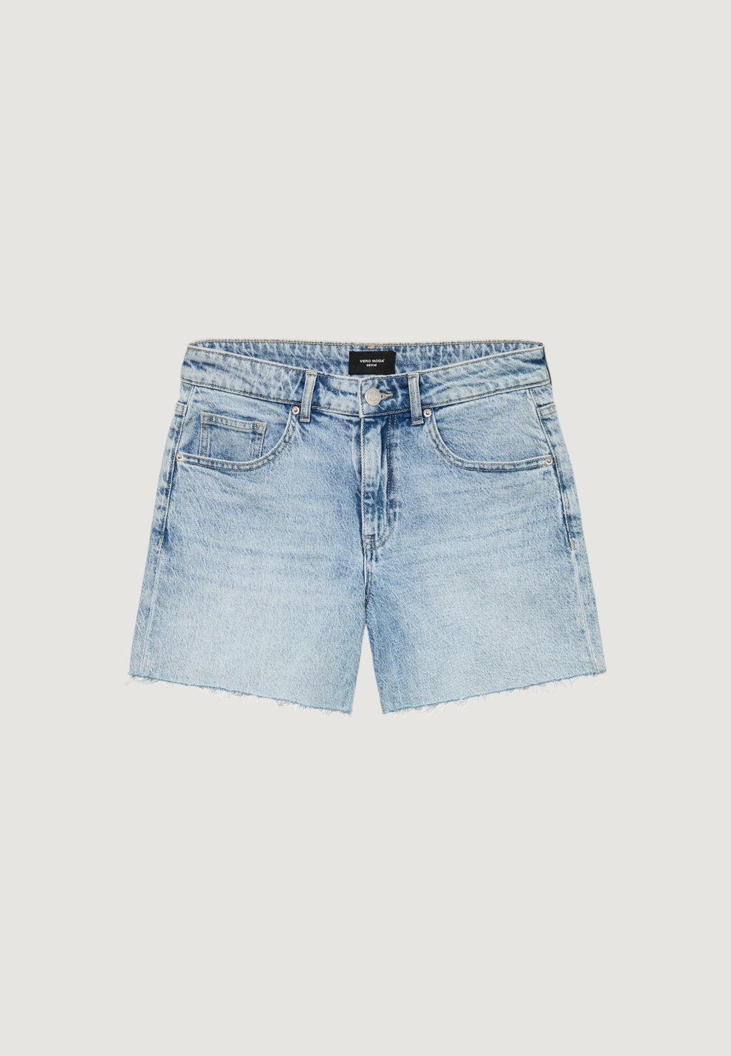 Shorts Vero Moda VMTESS MR SHORT DNM SHORTS MIX GA NOOS