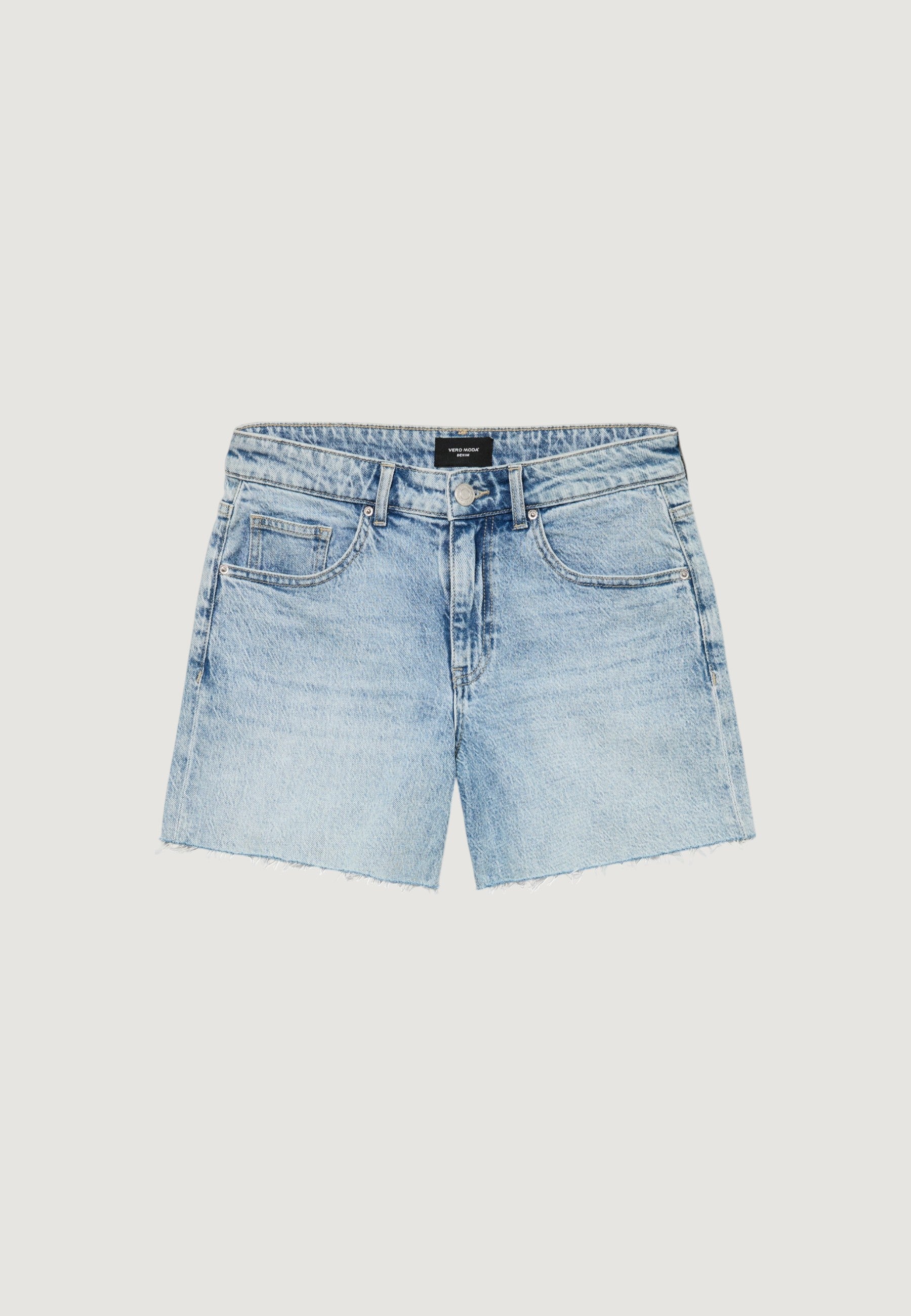 Shorts Vero Moda VMTESS MR SHORT DNM SHORTS MIX GA NOOS