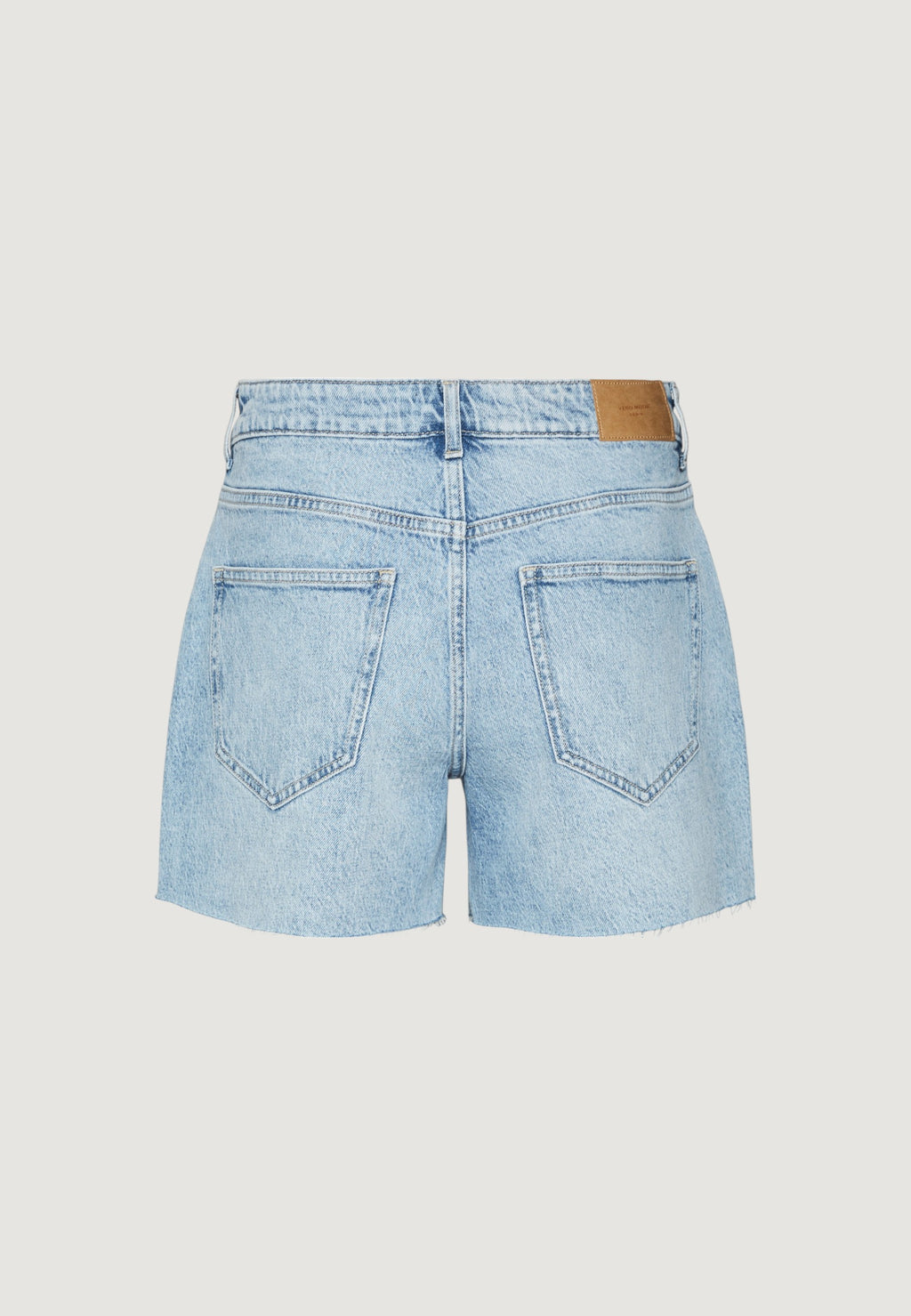 Shorts Vero Moda VMTESS MR SHORT DNM SHORTS MIX GA NOOS