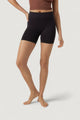 Shorts Vero Moda VMJACKIE SEAMLESS MINI SHORTS GA NOOS