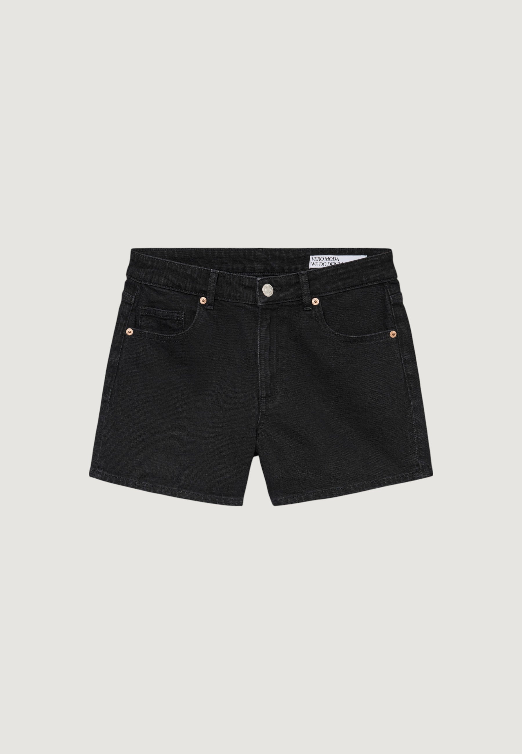 Shorts Vero Moda VMTESS MR SHORT DNM SHORTS MIX GA NOOS