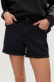 Shorts Vero Moda VMTESS MR SHORT DNM SHORTS MIX GA NOOS