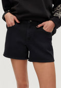 Shorts Vero Moda VMTESS MR SHORT DNM SHORTS MIX GA NOOS
