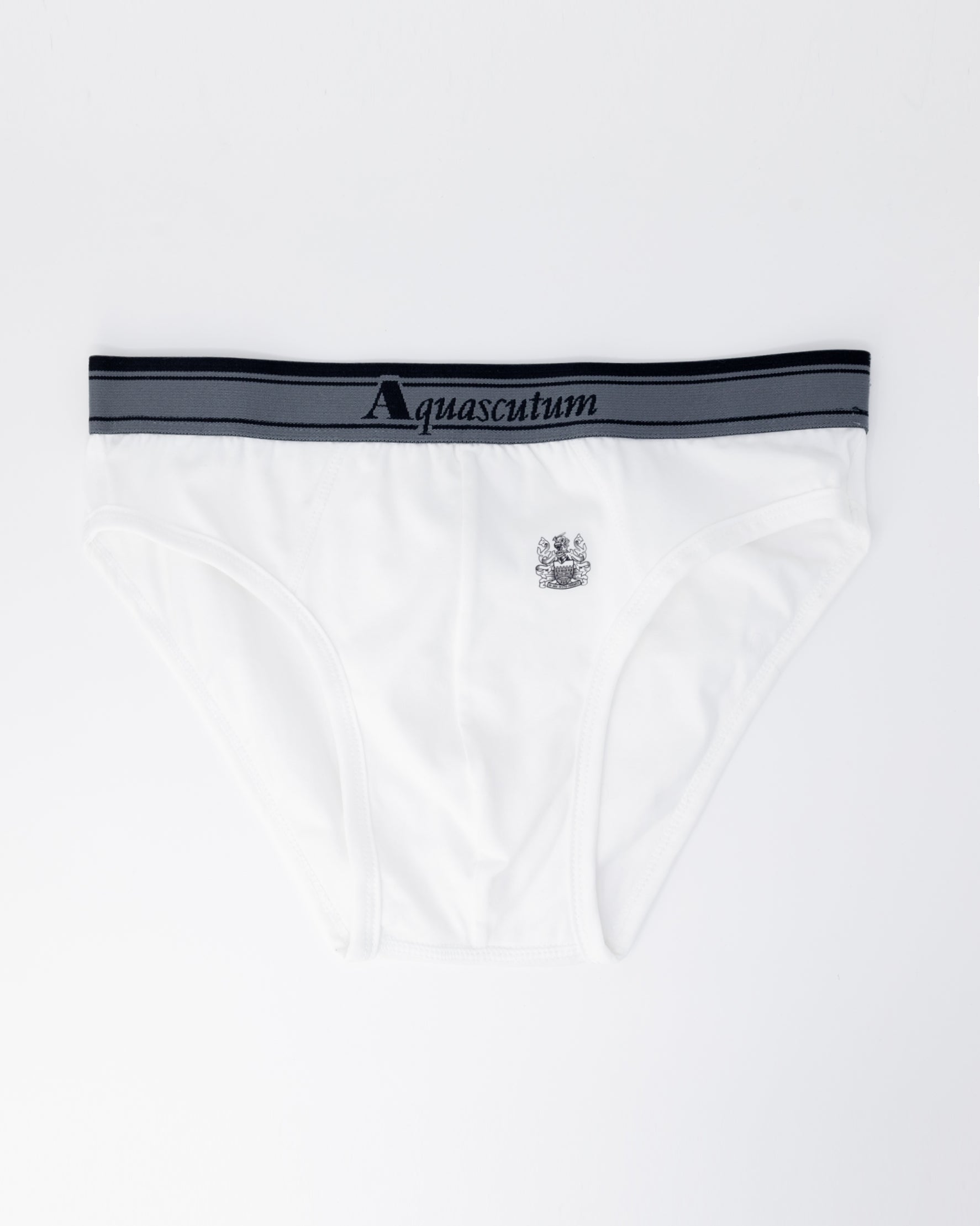 Slip Aquascutum Active ACTIVE UNDERWEAR BRIEF TRIPLE PACK