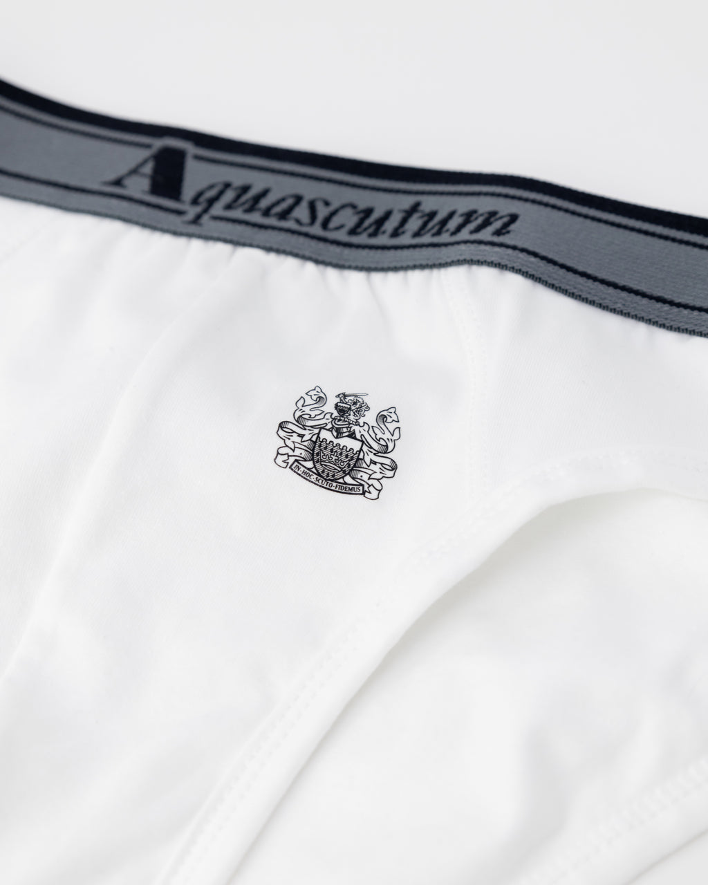 Slip Aquascutum Active ACTIVE UNDERWEAR BRIEF TRIPLE PACK