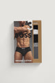 Slip Boss HipBr 3P
