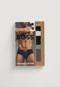 Slip Boss HipBr 3P